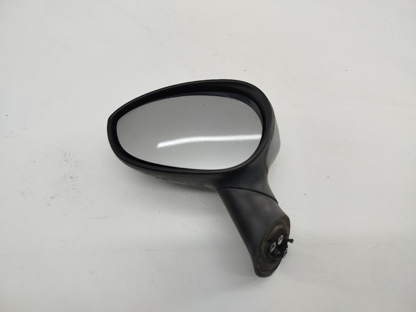 Espelho Retrovisor Esquerdo Elétrico FIAT PUNTO EVO (199_) | 08 - 