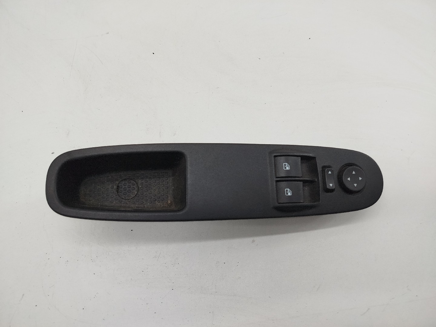 Comutador de vidro frente esquerdo FIAT PUNTO EVO (199_) | 08 - 