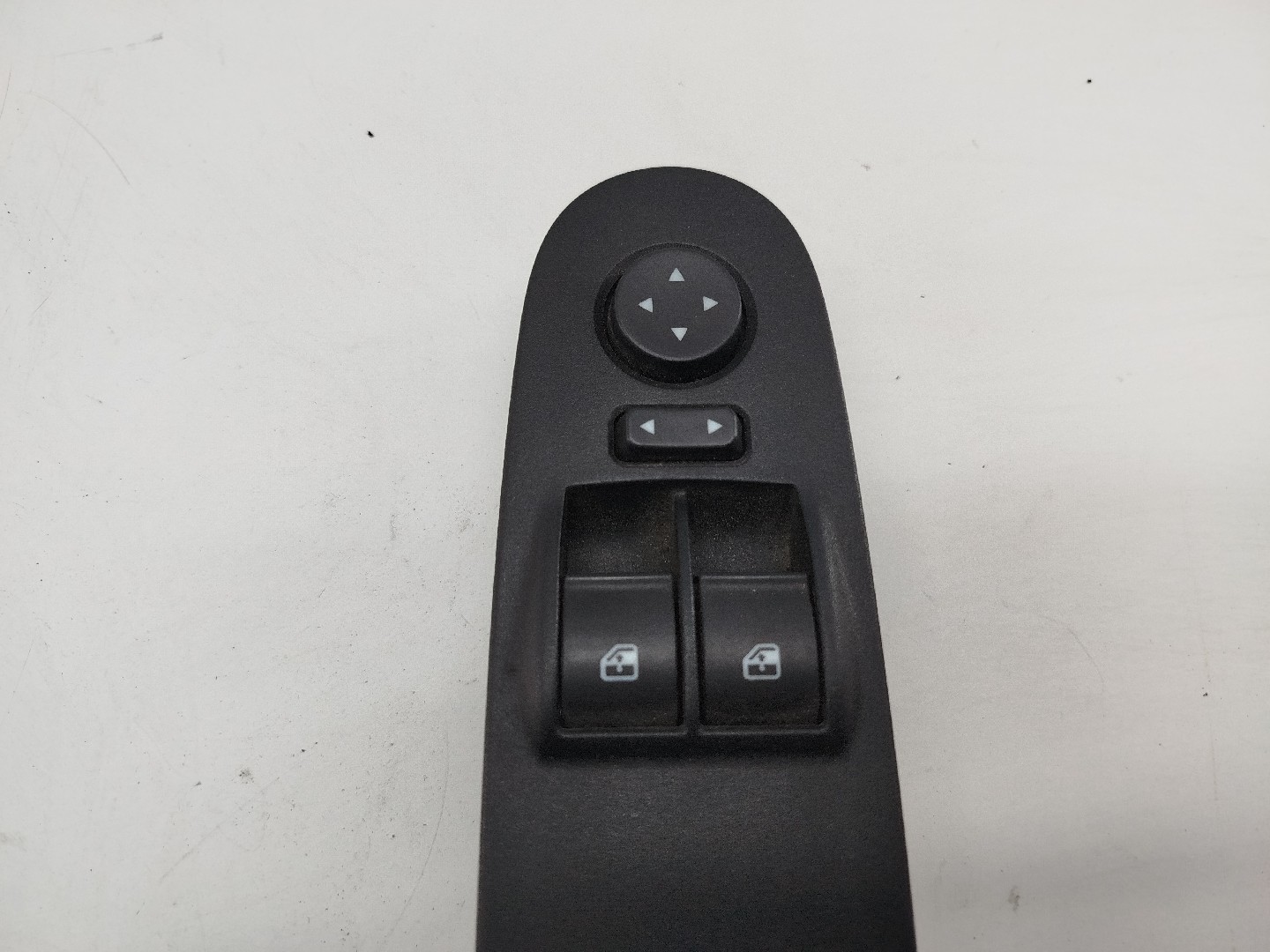 Comutador de vidro frente esquerdo FIAT PUNTO EVO (199_) | 08 -  Imagem-1