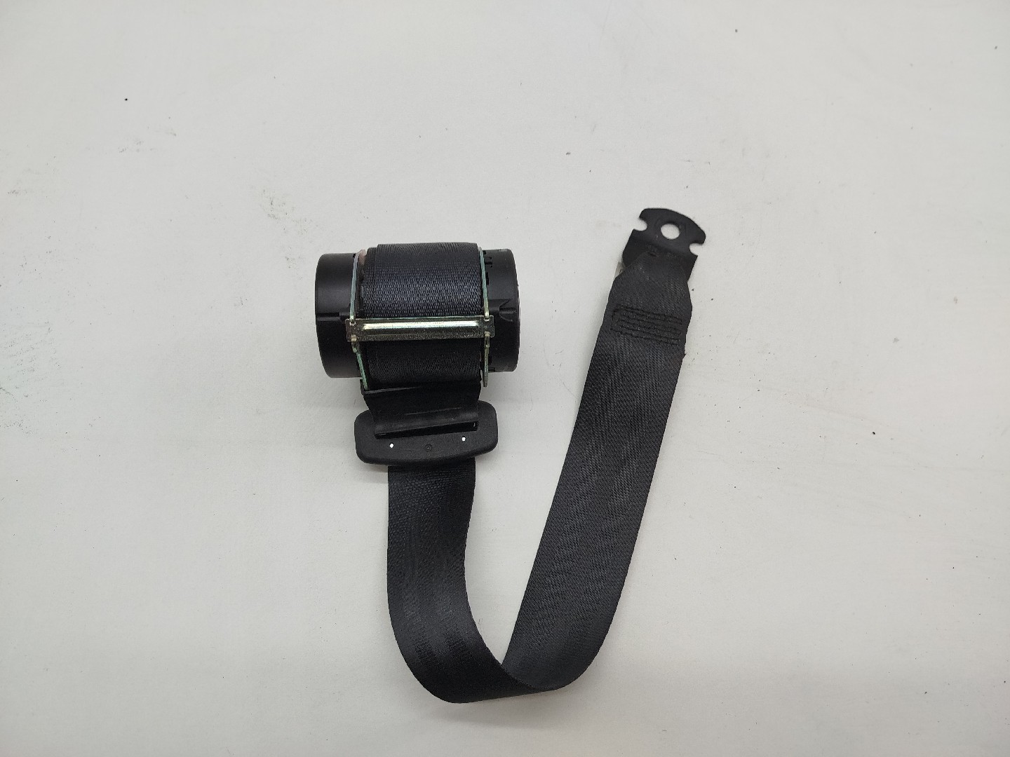 Cinto Traseiro Esquerdo FIAT PUNTO EVO (199_) | 08 - 