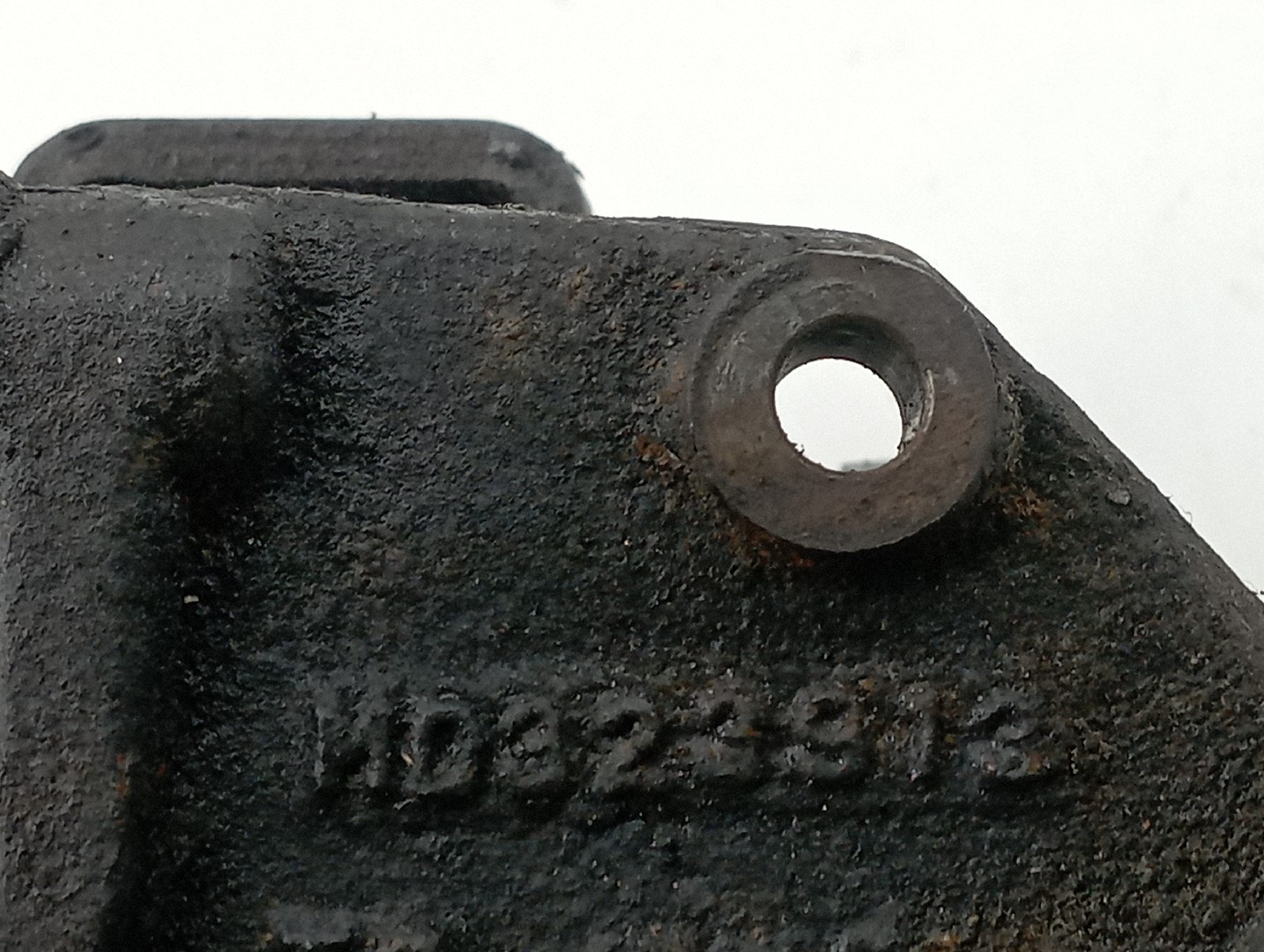 Bomba de direção MITSUBISHI SPACE STAR Veículo multiuso (DG_A) | 98 - 04 Imagem-4