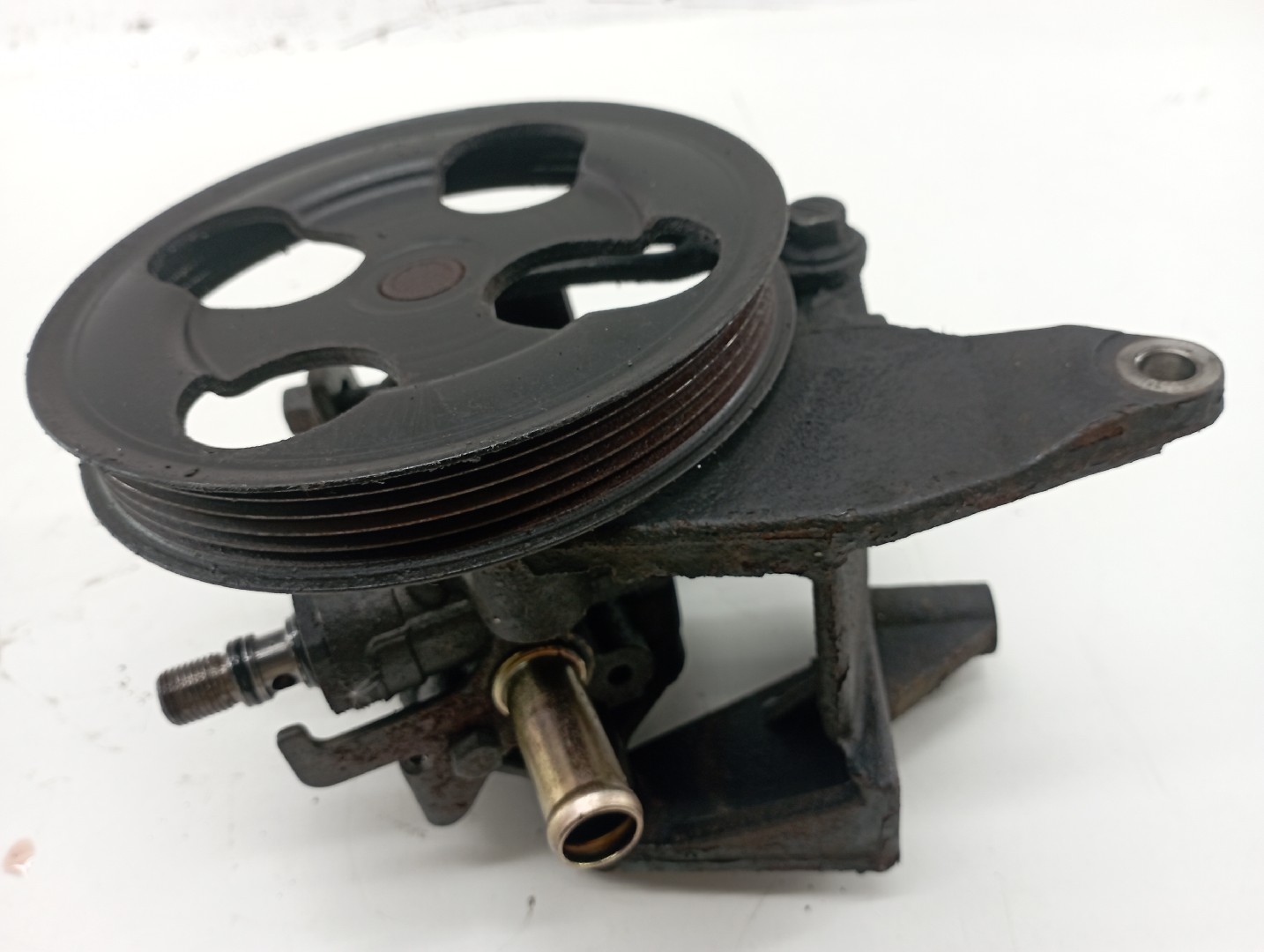 Bomba de direção MITSUBISHI SPACE STAR Veículo multiuso (DG_A) | 98 - 04 Imagem-6