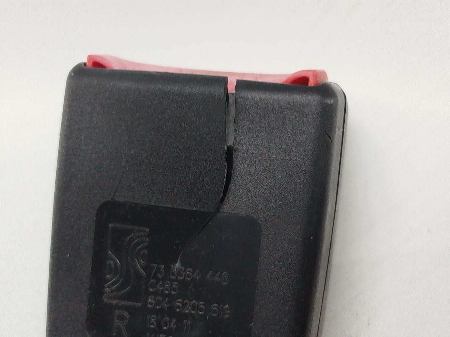 Encaixe cinto traseiro FIAT PUNTO EVO (199_) | 08 -  Imagem-5