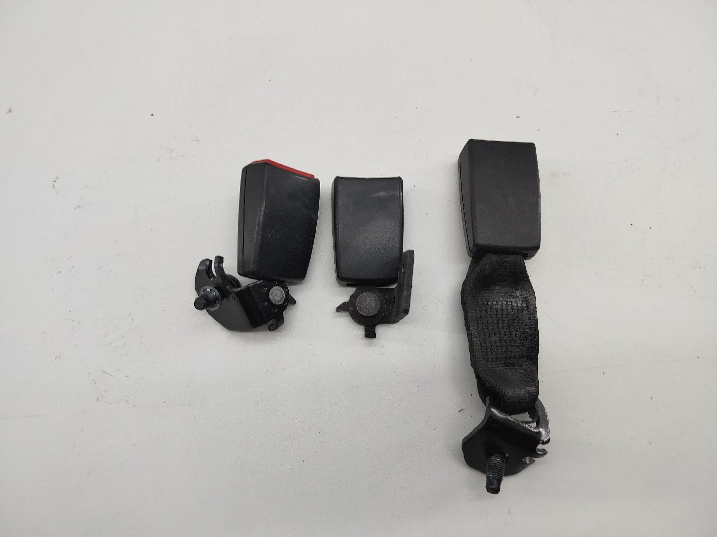 Encaixe cinto traseiro FIAT PUNTO EVO (199_) | 08 -  Imagem-6