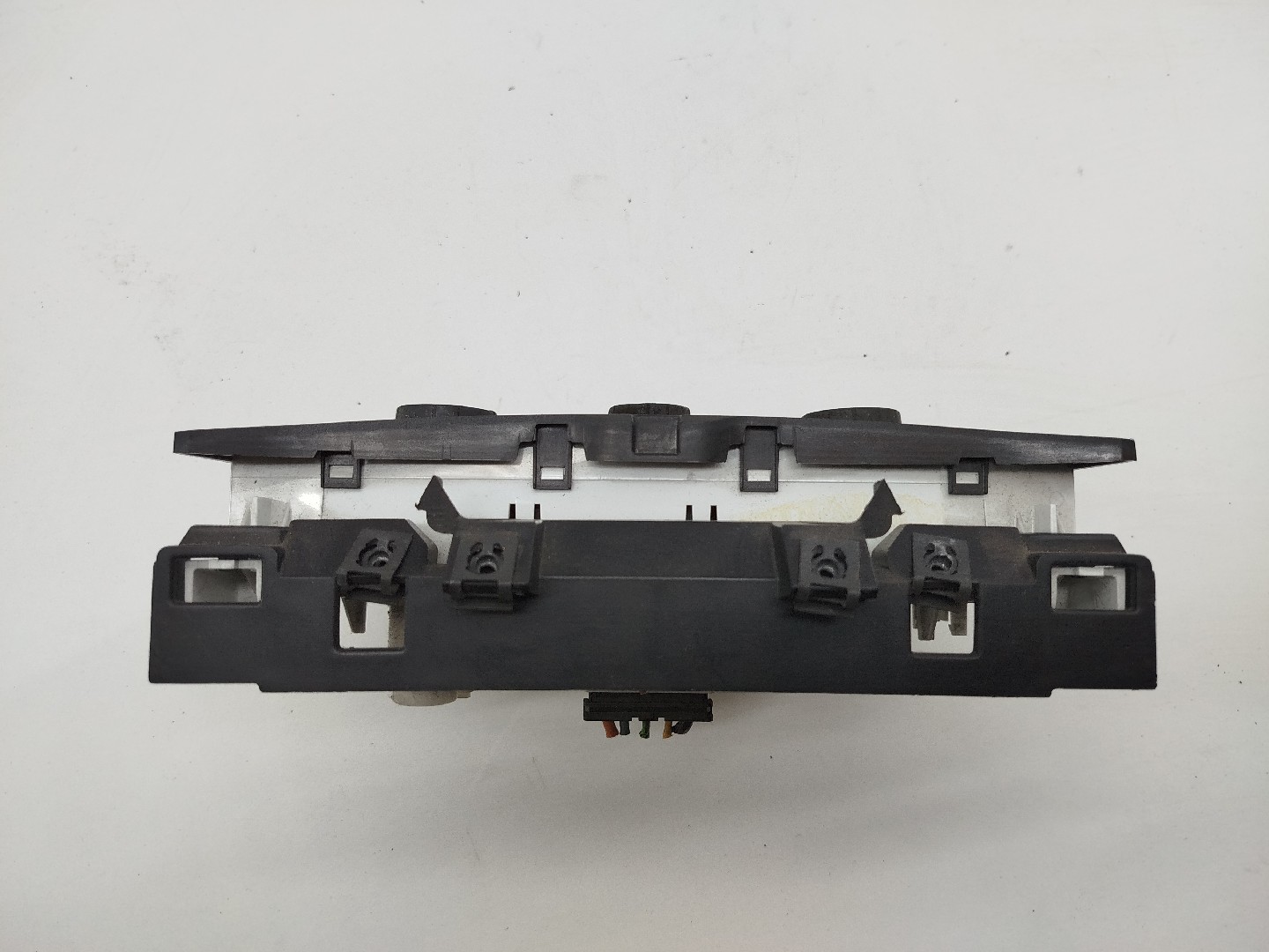 Comando da Sofagem FIAT PUNTO EVO (199_) | 08 -  Imagem-5