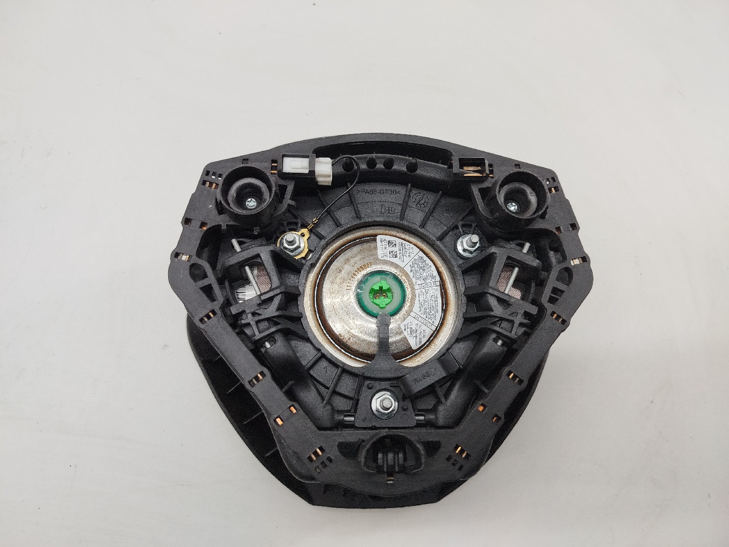 Air Bag Gauche FIAT PUNTO EVO (199_) | 08 -  Imagem-1