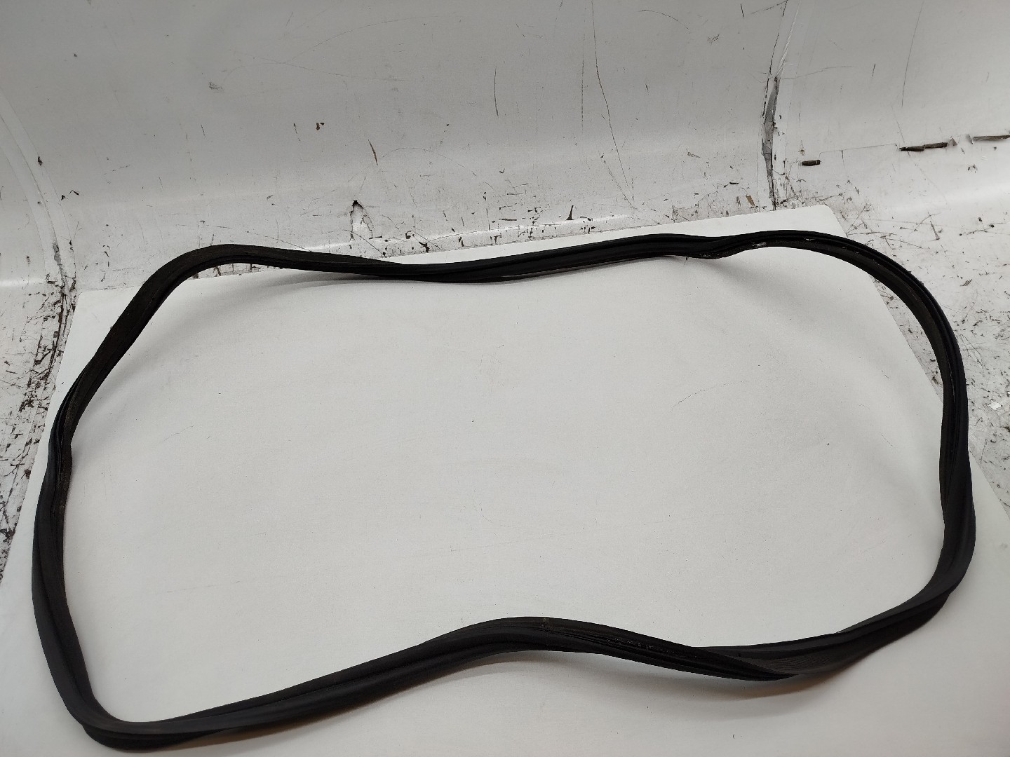 Borracha de mala FIAT PUNTO EVO (199_) | 08 - 