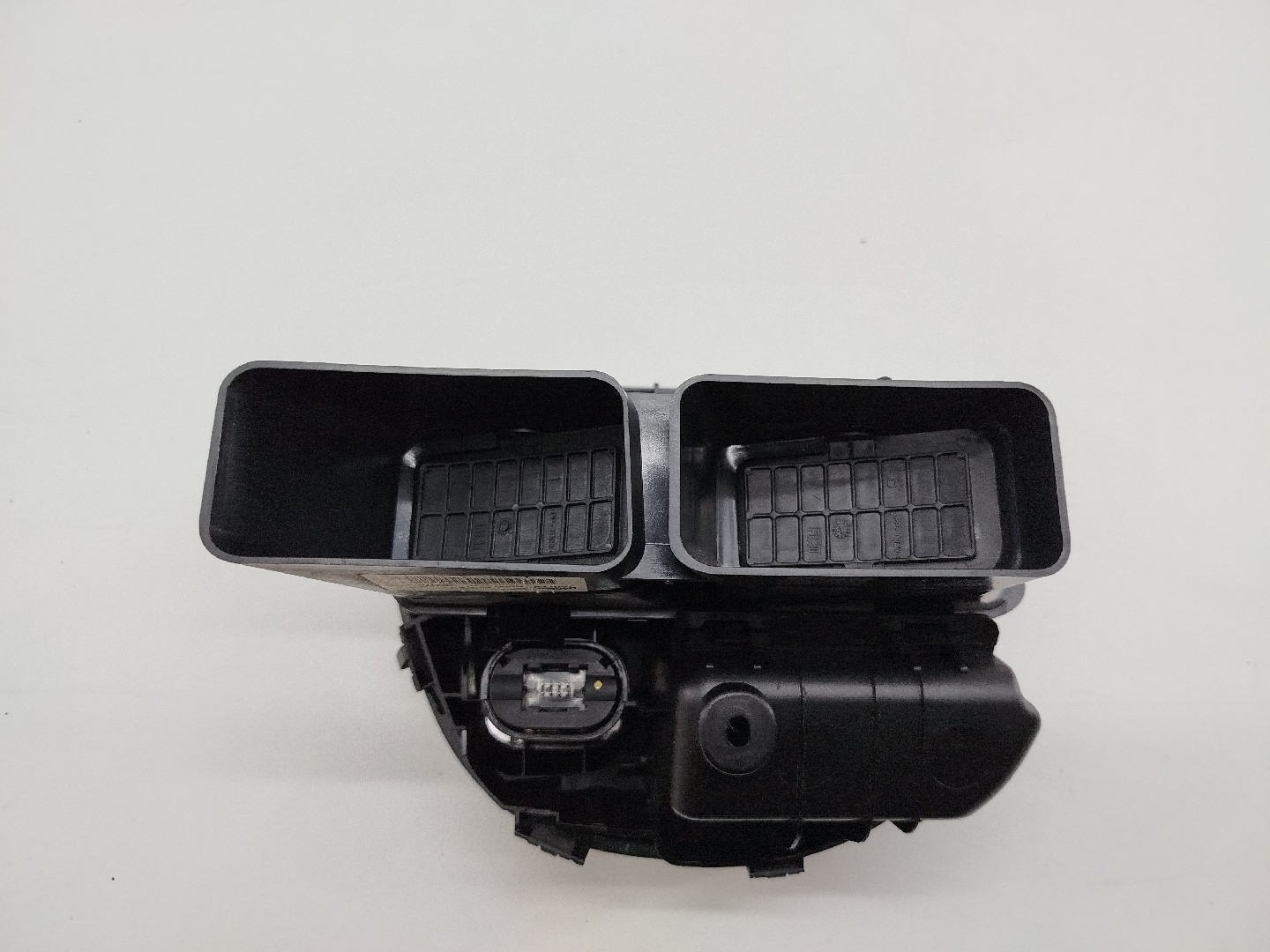 Difusor de ar FIAT PUNTO EVO (199_) | 08 -  Imagem-3