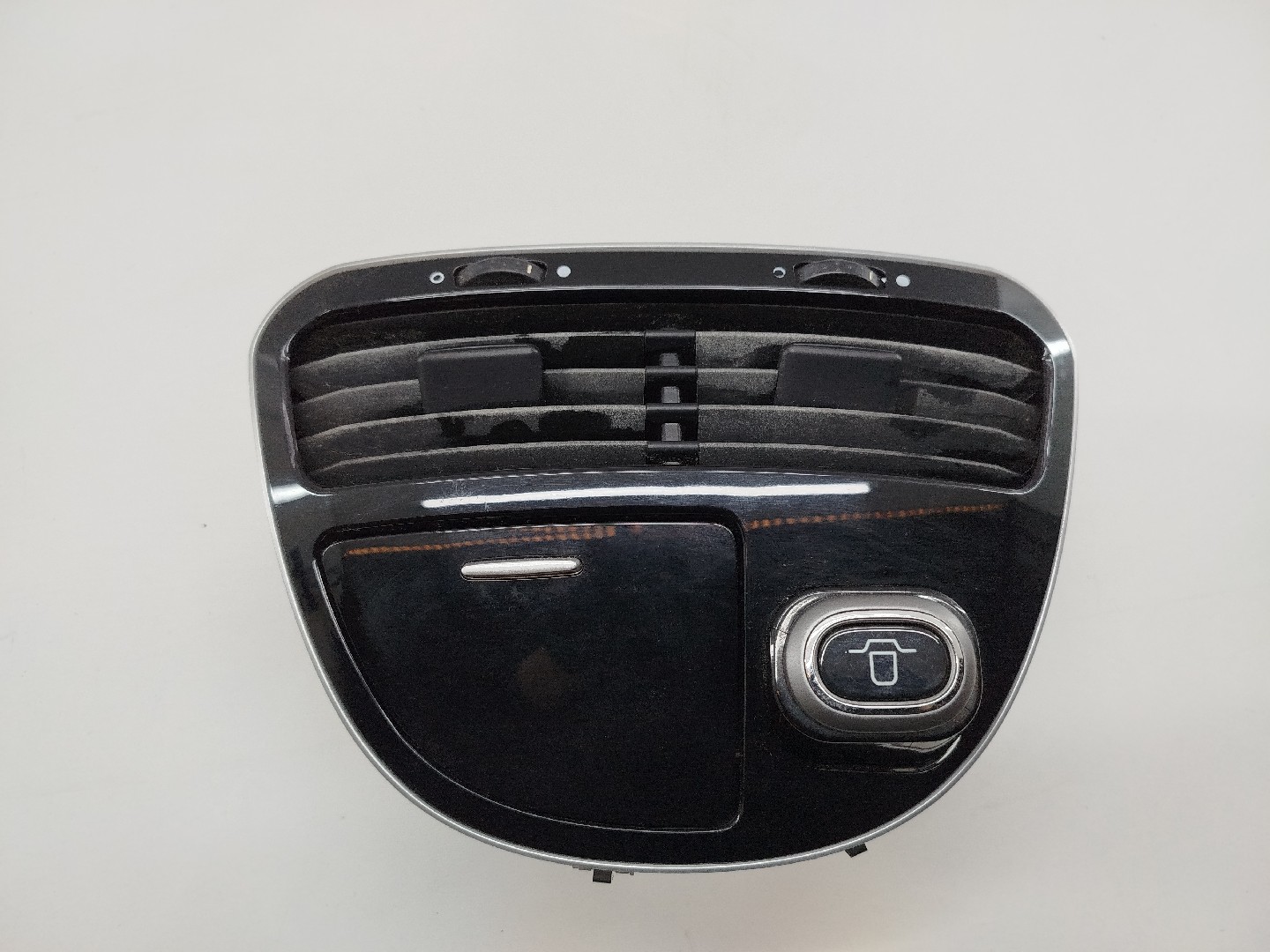Difusor de ar FIAT PUNTO EVO (199_) | 08 - 