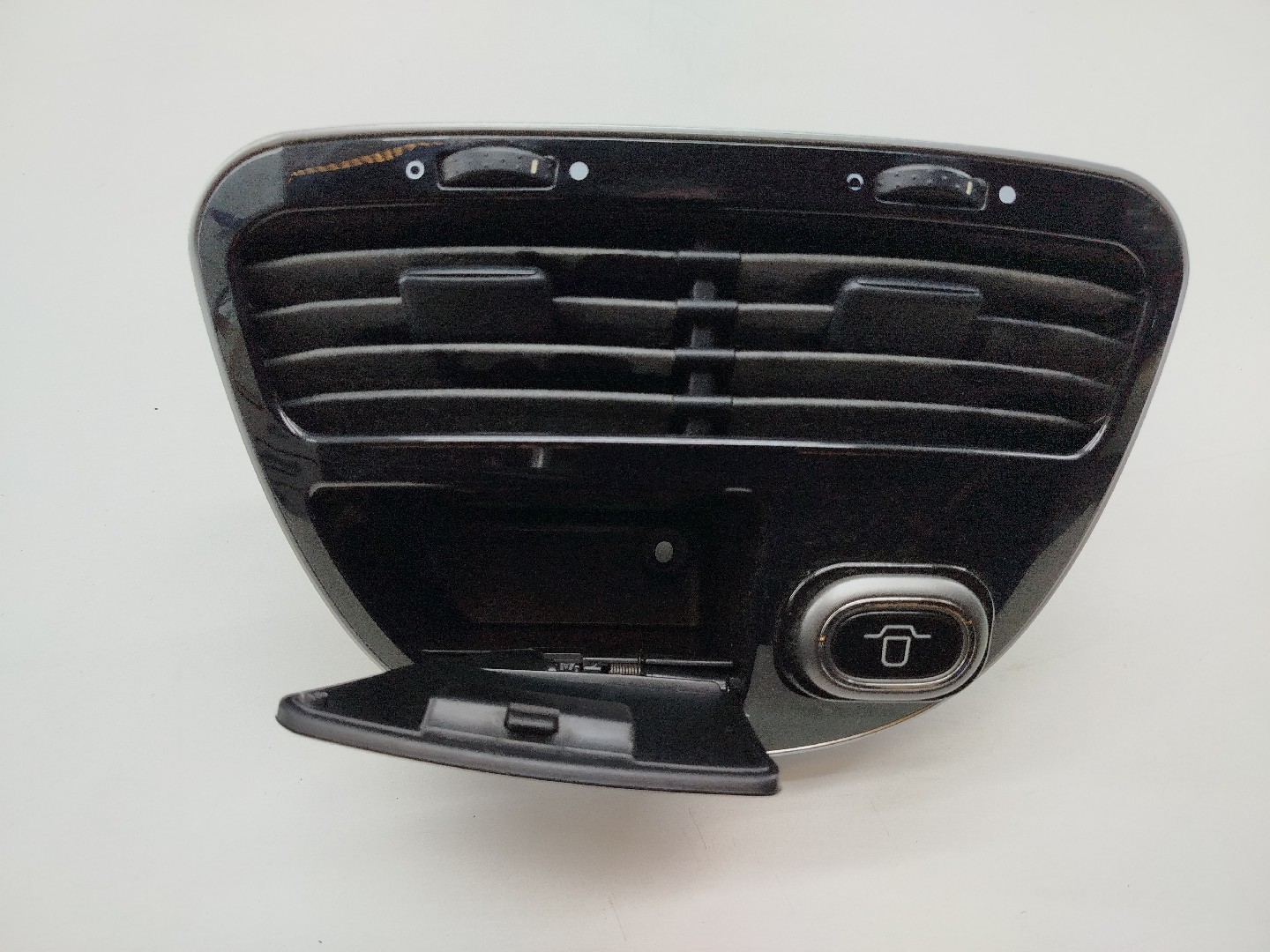 Difusor de ar FIAT PUNTO EVO (199_) | 08 -  Imagem-1