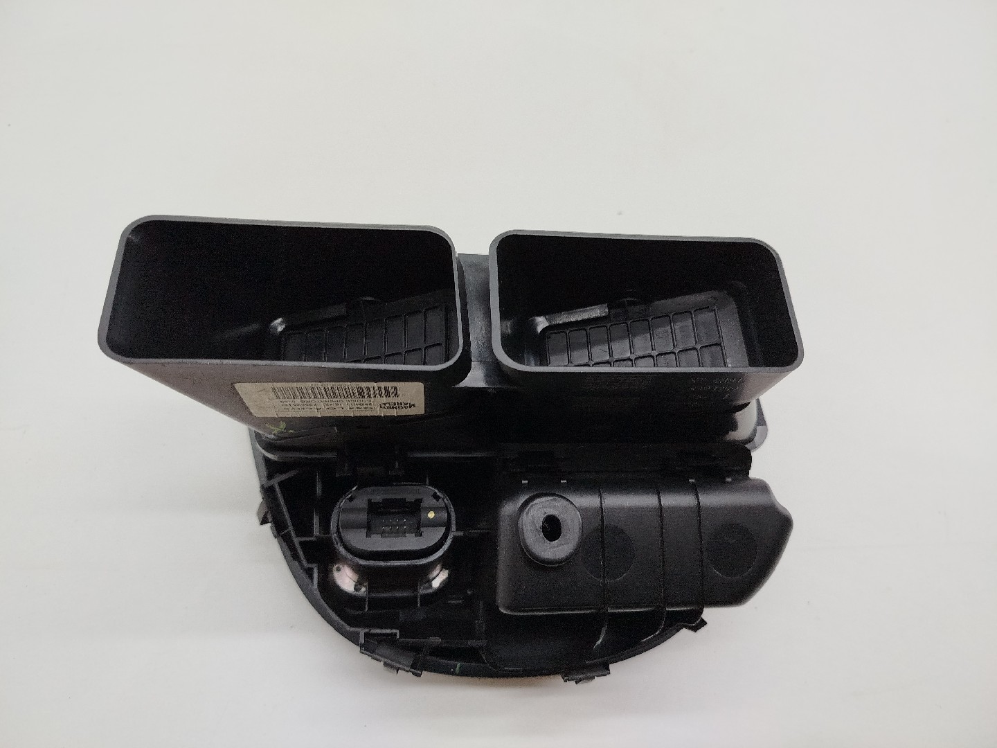 Difusor de ar FIAT PUNTO EVO (199_) | 08 -  Imagem-5