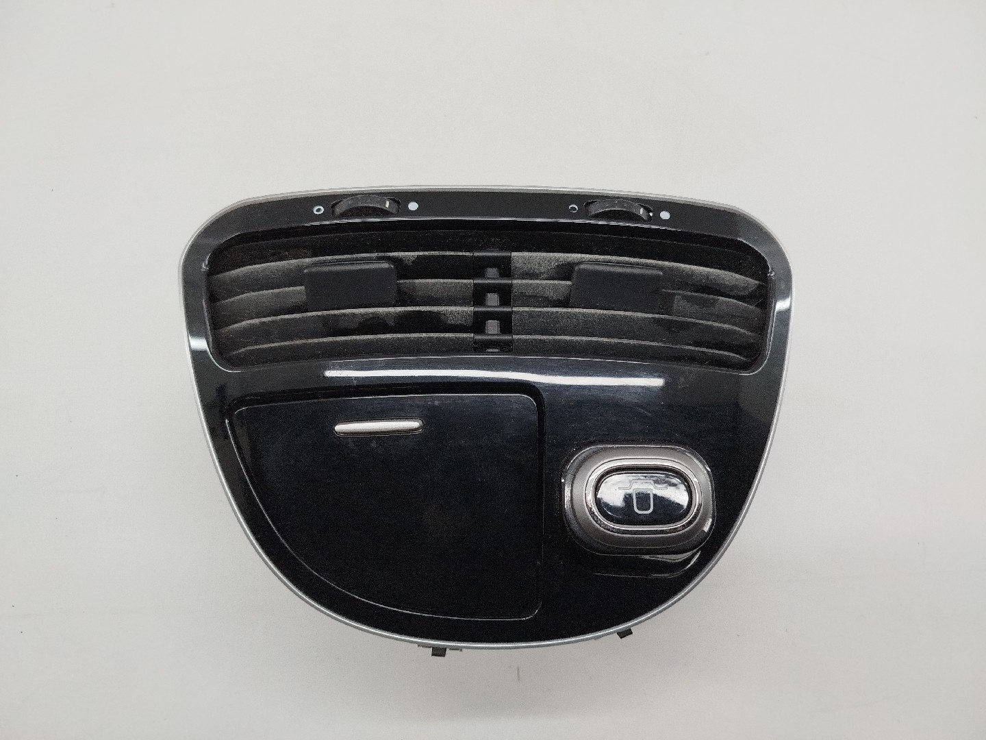 Difusor de ar FIAT PUNTO EVO (199_) | 08 -  Imagem-9