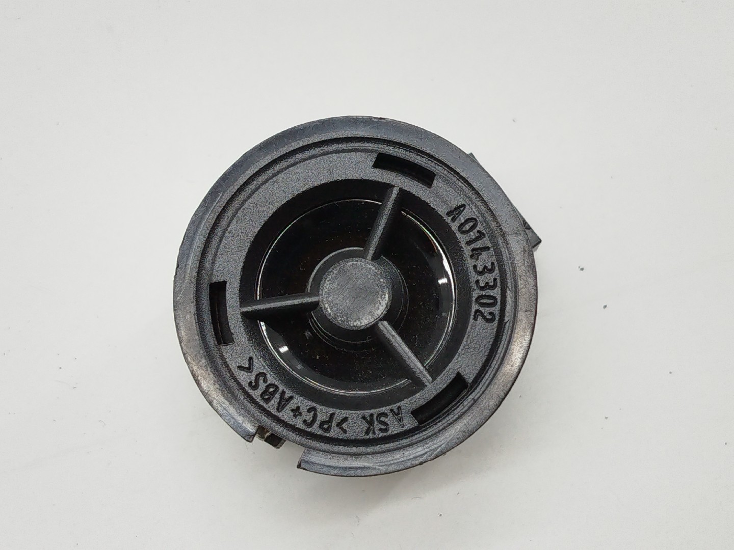 Tweeter da Porta FIAT PUNTO EVO (199_) | 08 - 