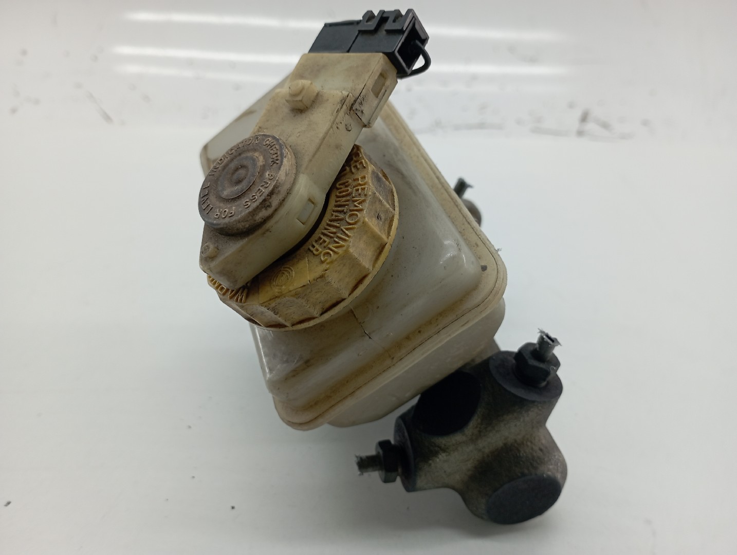 Bomba de Freno FIAT PUNTO (176_) | 93 - 99 Imagem-3