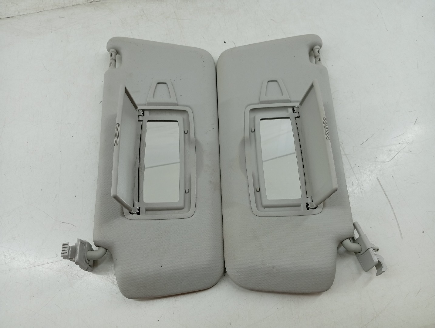 Conjunto 2 Palas de Sol MERCEDES-BENZ C-CLASS (W205) | 13 -  Imagem-3