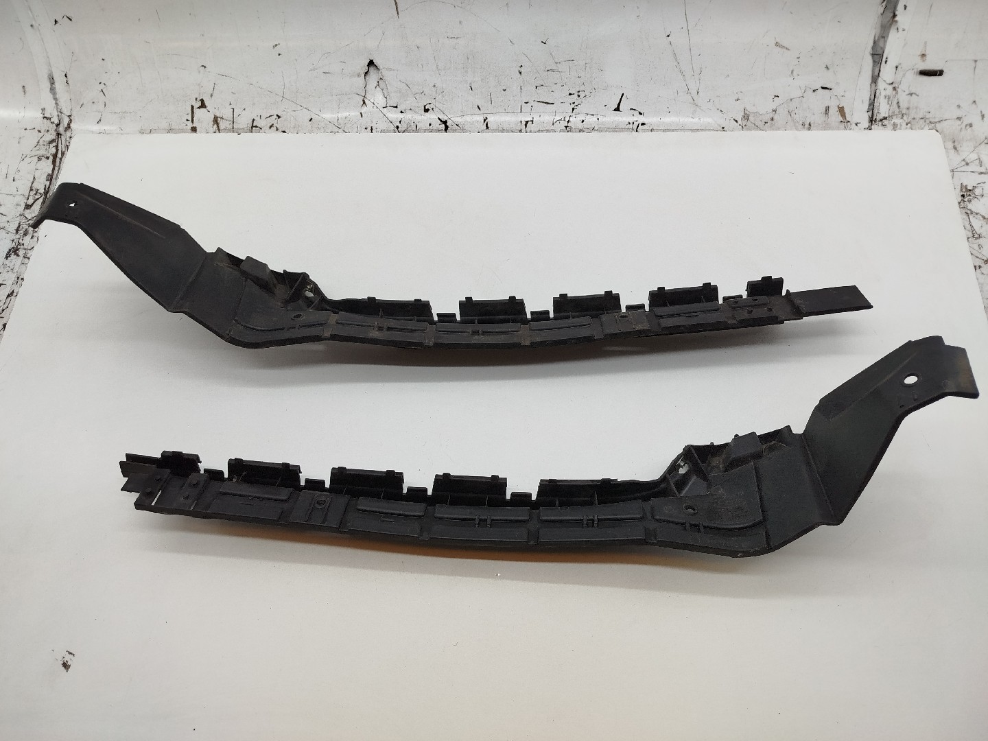 Suporte de para-choques FIAT PUNTO EVO (199_) | 08 - 