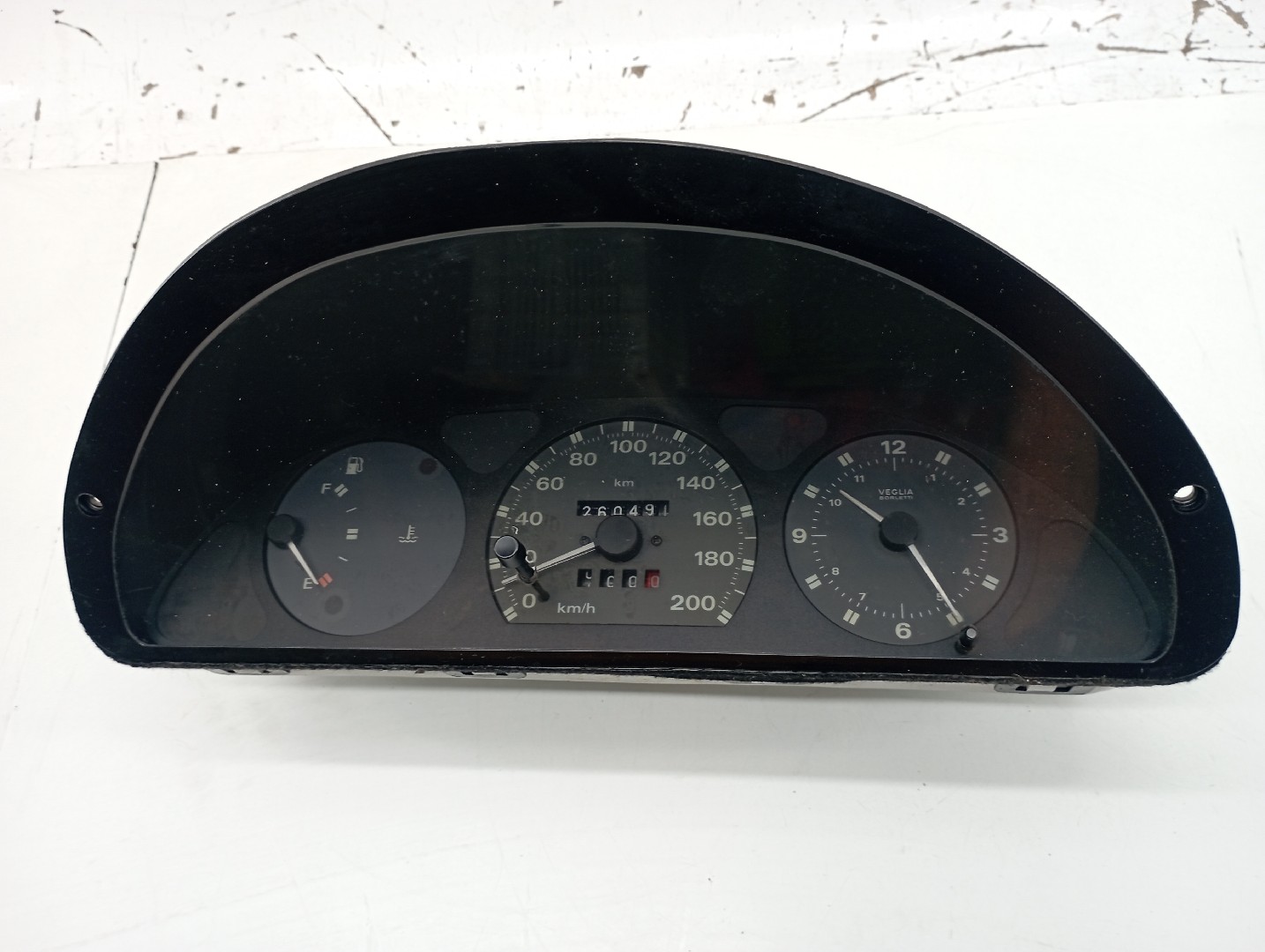 Quadrante FIAT PUNTO (176_) | 93 - 99 Imagem-1