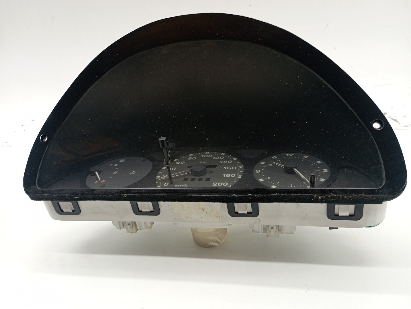 Quadrante FIAT PUNTO (176_) | 93 - 99