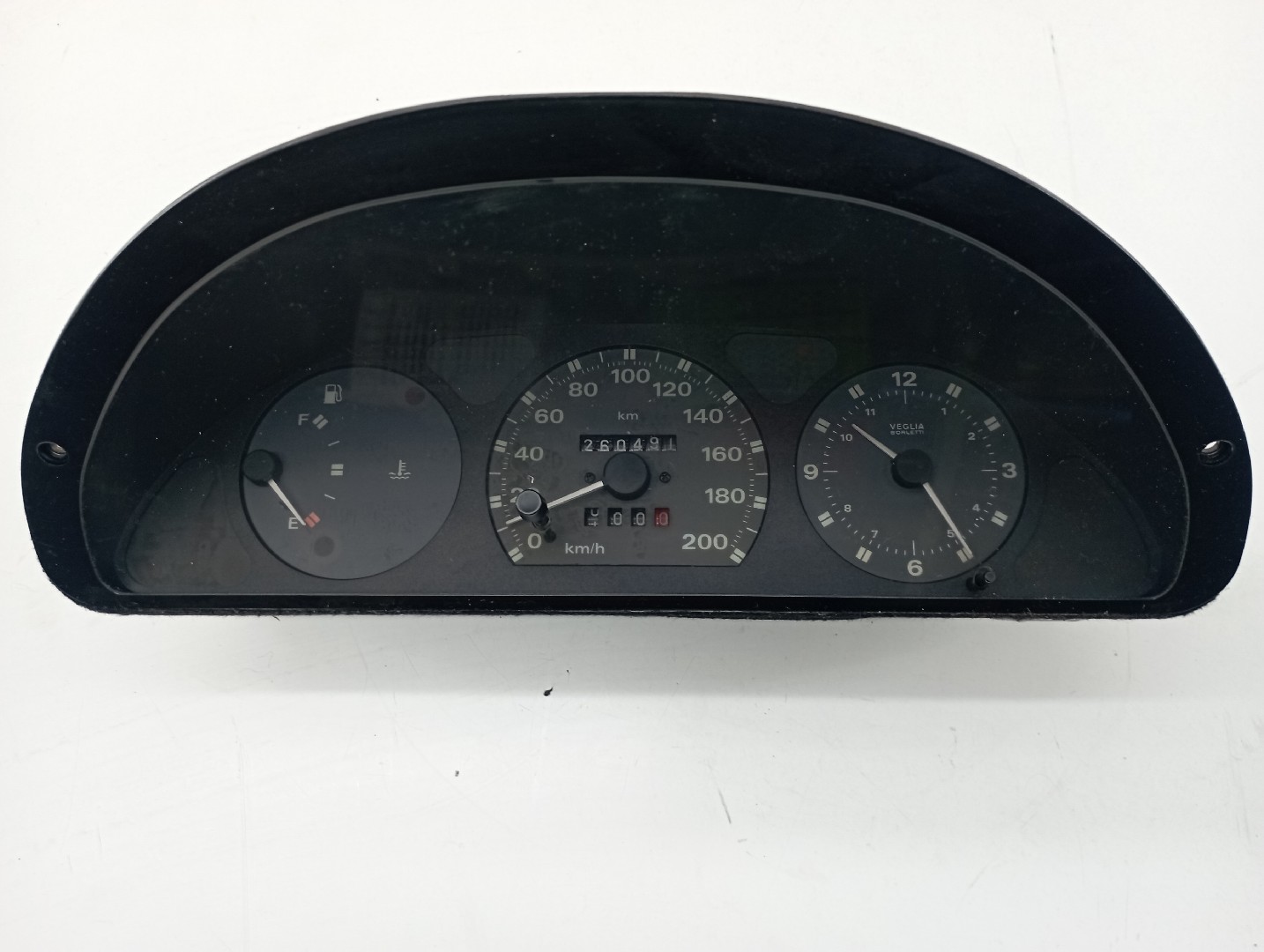Quadrante FIAT PUNTO (176_) | 93 - 99 Imagem-11