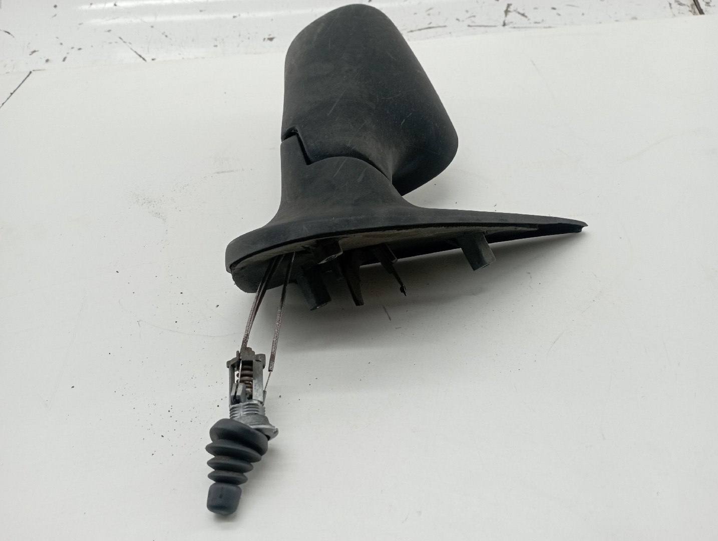 Espelho Retrovisor Direito FIAT PUNTO (176_) | 93 - 99 Imagem-2