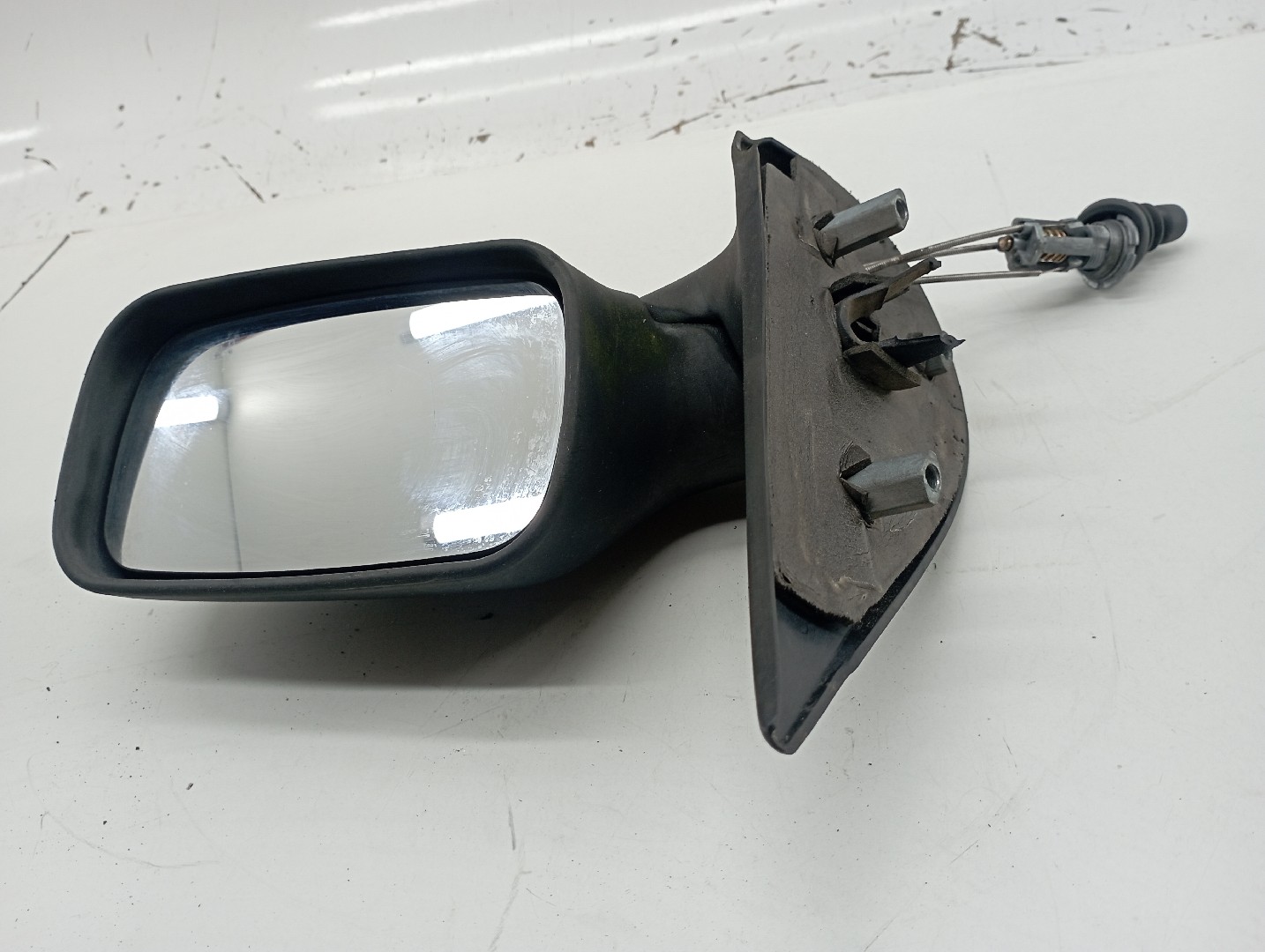 Espelho Retrovisor Direito FIAT PUNTO (176_) | 93 - 99 Imagem-6
