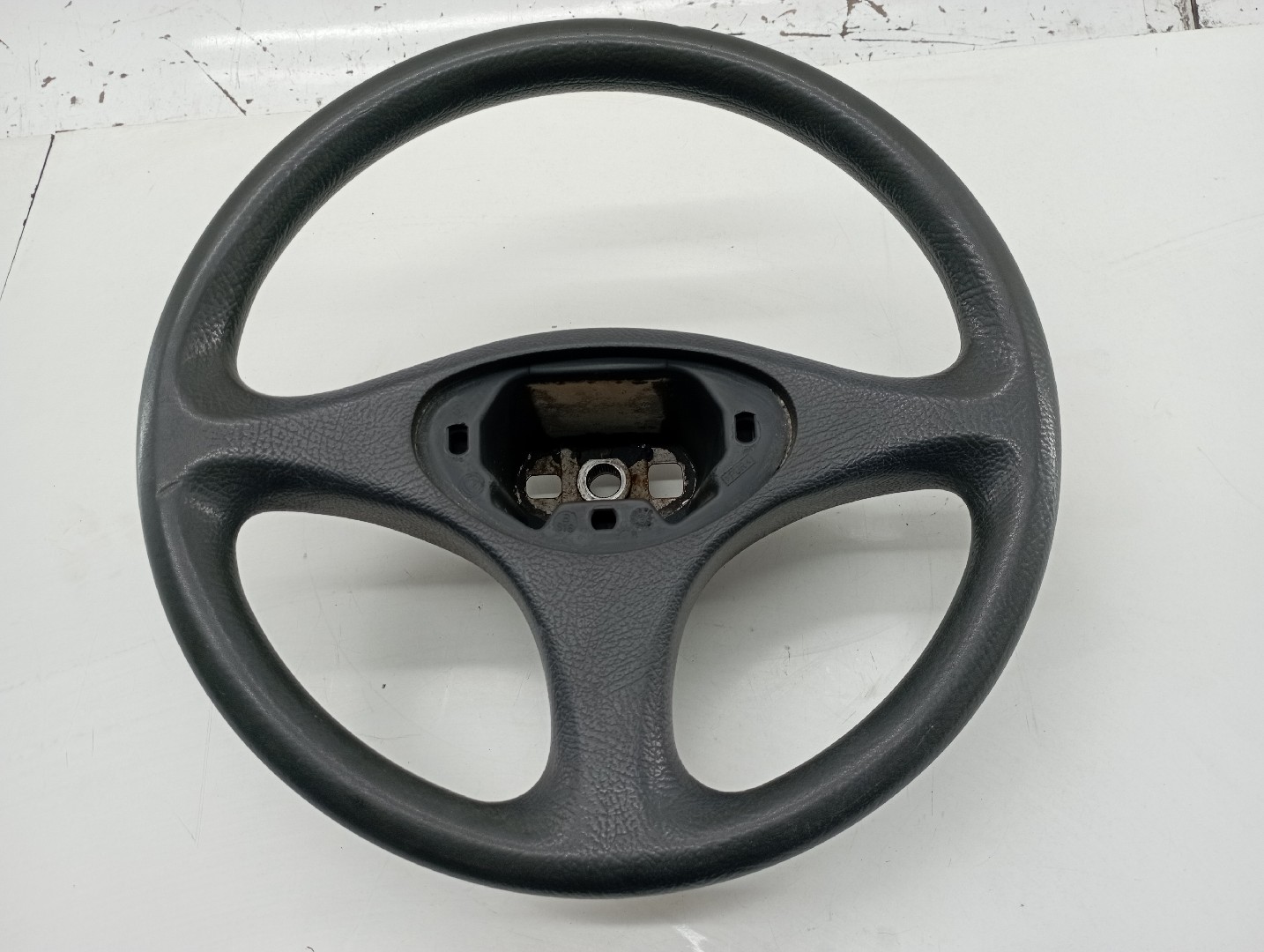 steering wheel FIAT PUNTO (176_) | 93 - 99