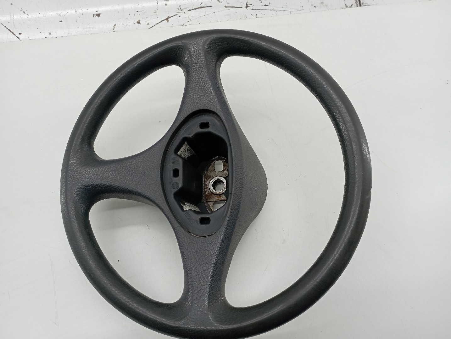 Volante FIAT PUNTO (176_) | 93 - 99 Imagem-5