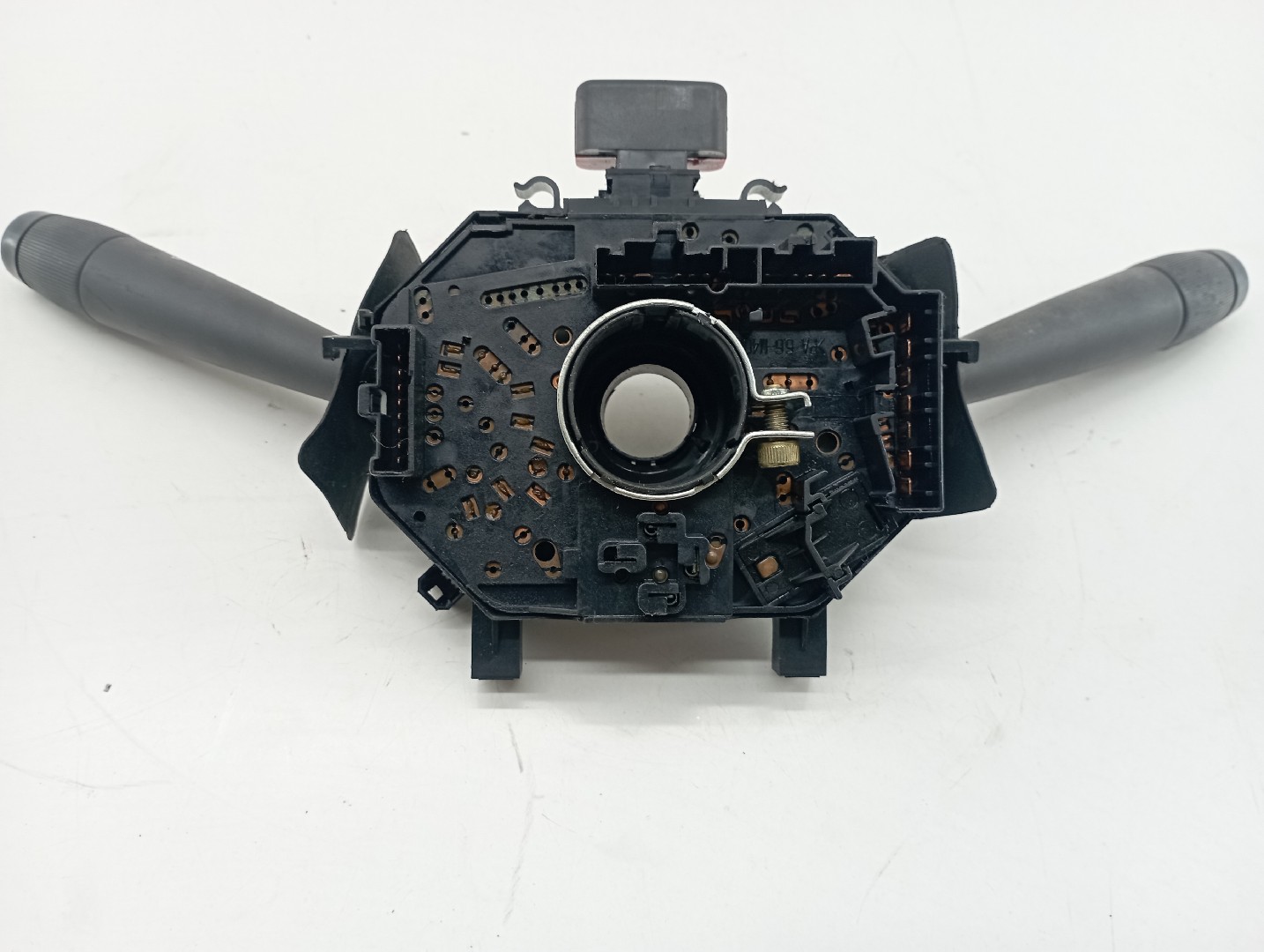 Comutador de Luzes /Piscas /Limpa Para-Brisas FIAT PUNTO (176_) | 93 - 99 Imagem-4