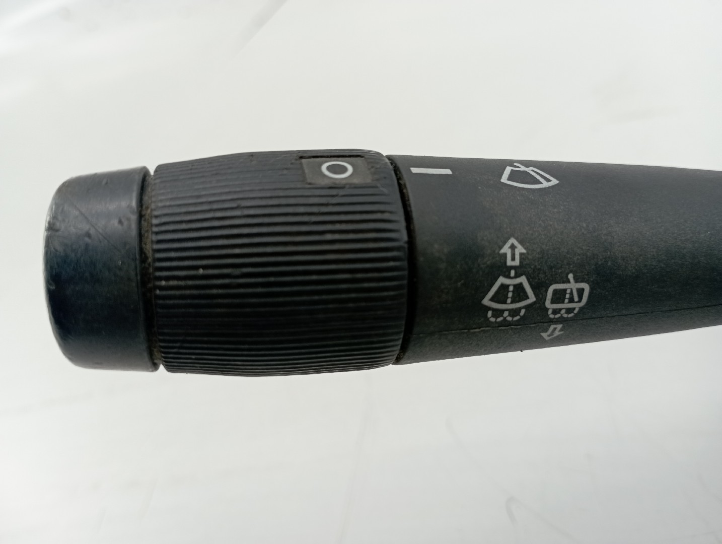 Comutador de Luzes /Piscas /Limpa Para-Brisas FIAT PUNTO (176_) | 93 - 99 Imagem-2