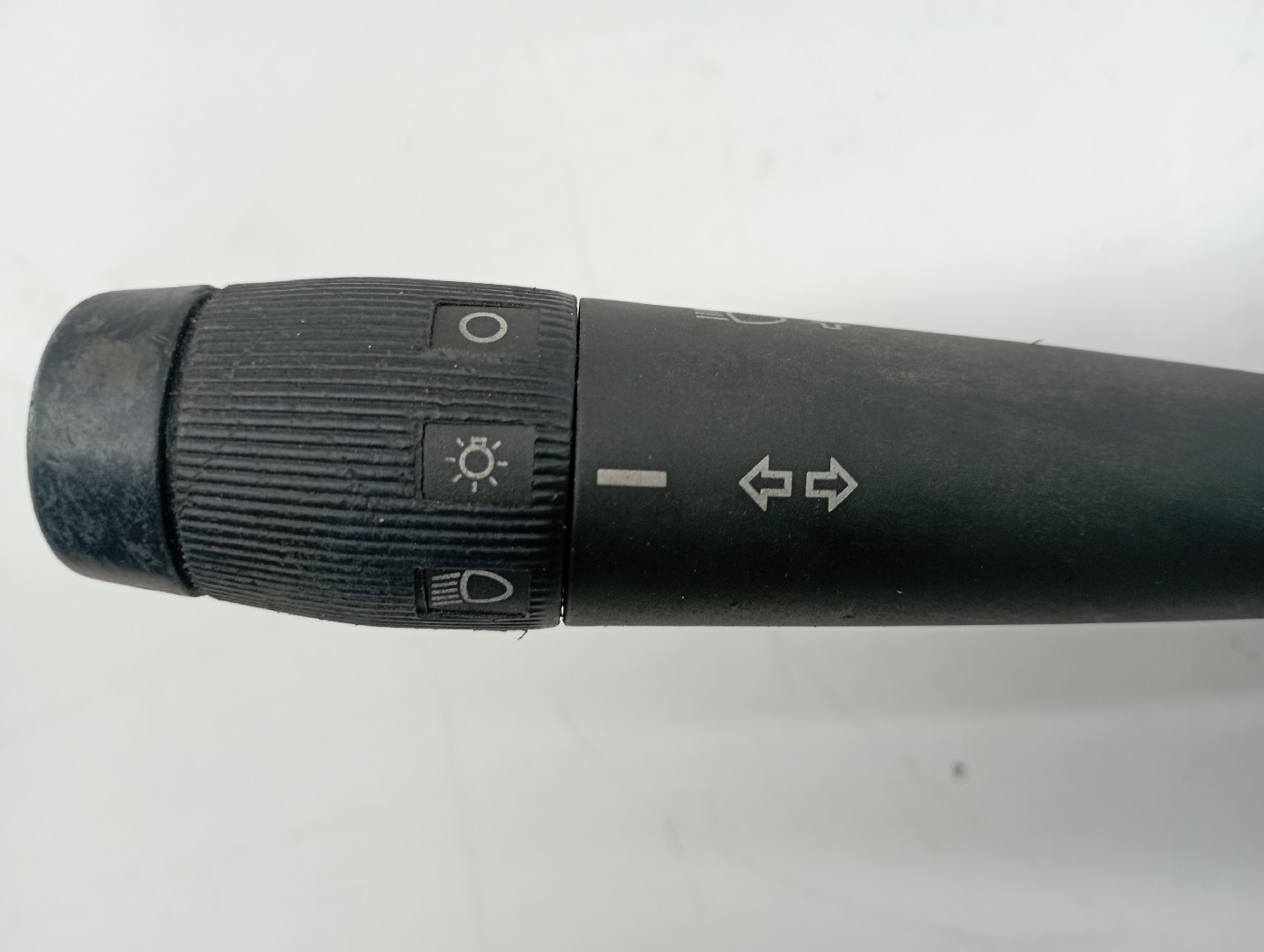 Comutador de Luzes /Piscas /Limpa Para-Brisas FIAT PUNTO (176_) | 93 - 99 Imagem-1