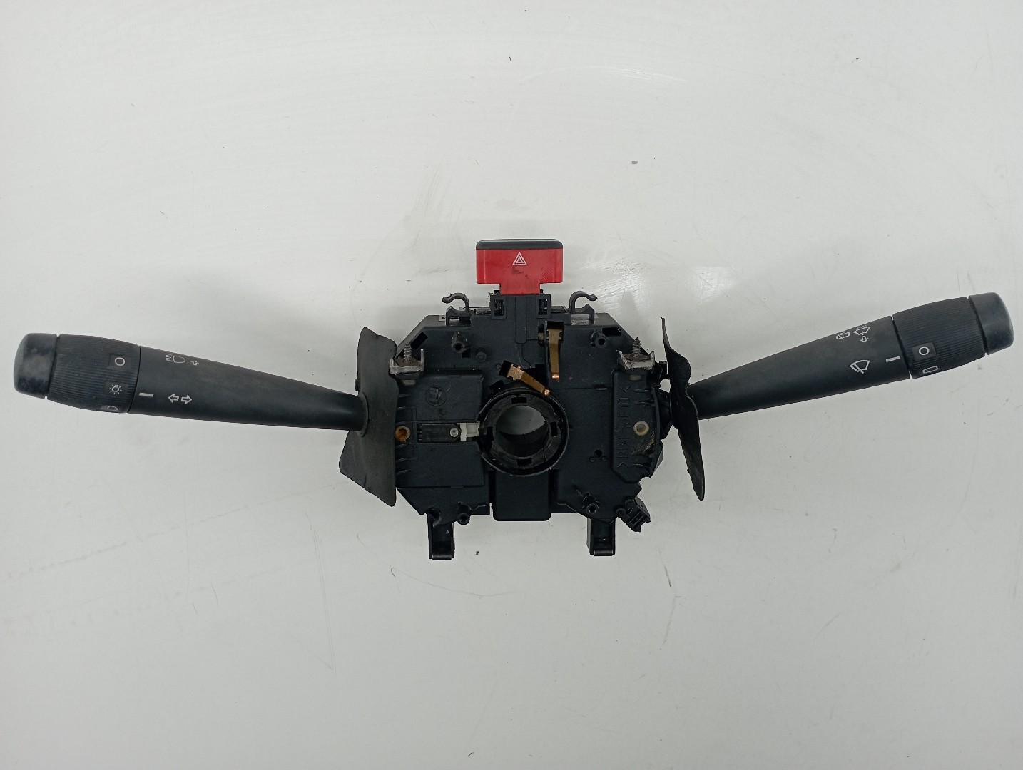 Comutador de Luzes /Piscas /Limpa Para-Brisas FIAT PUNTO (176_) | 93 - 99 Imagem-6