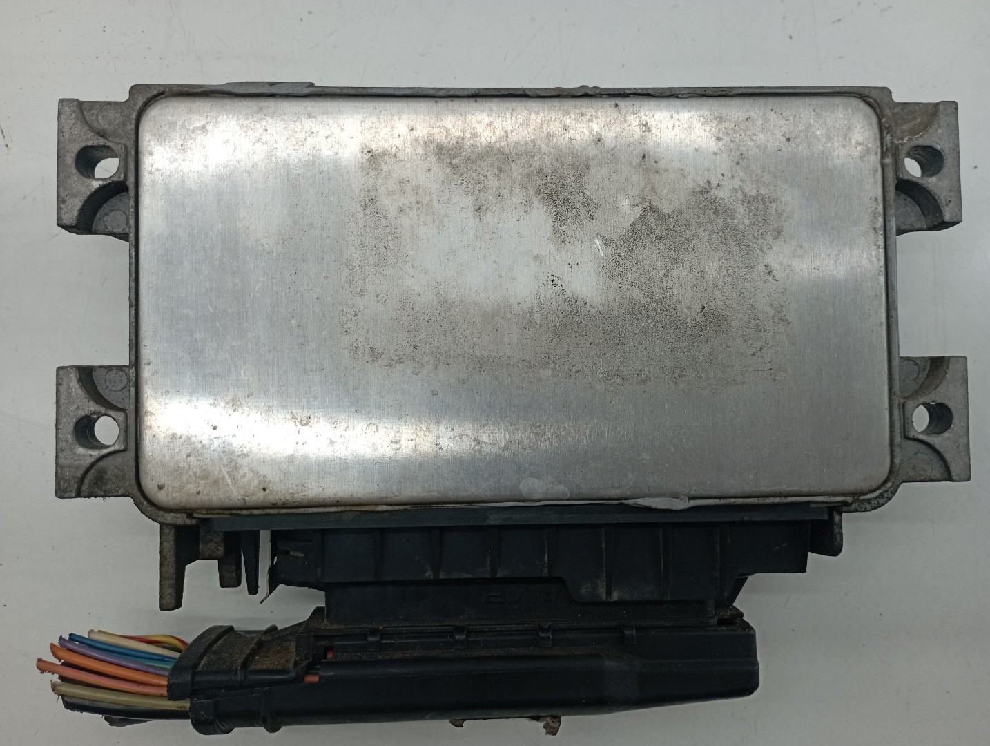 Centralina de Motor FIAT PUNTO (176_) | 93 - 99 Imagem-2