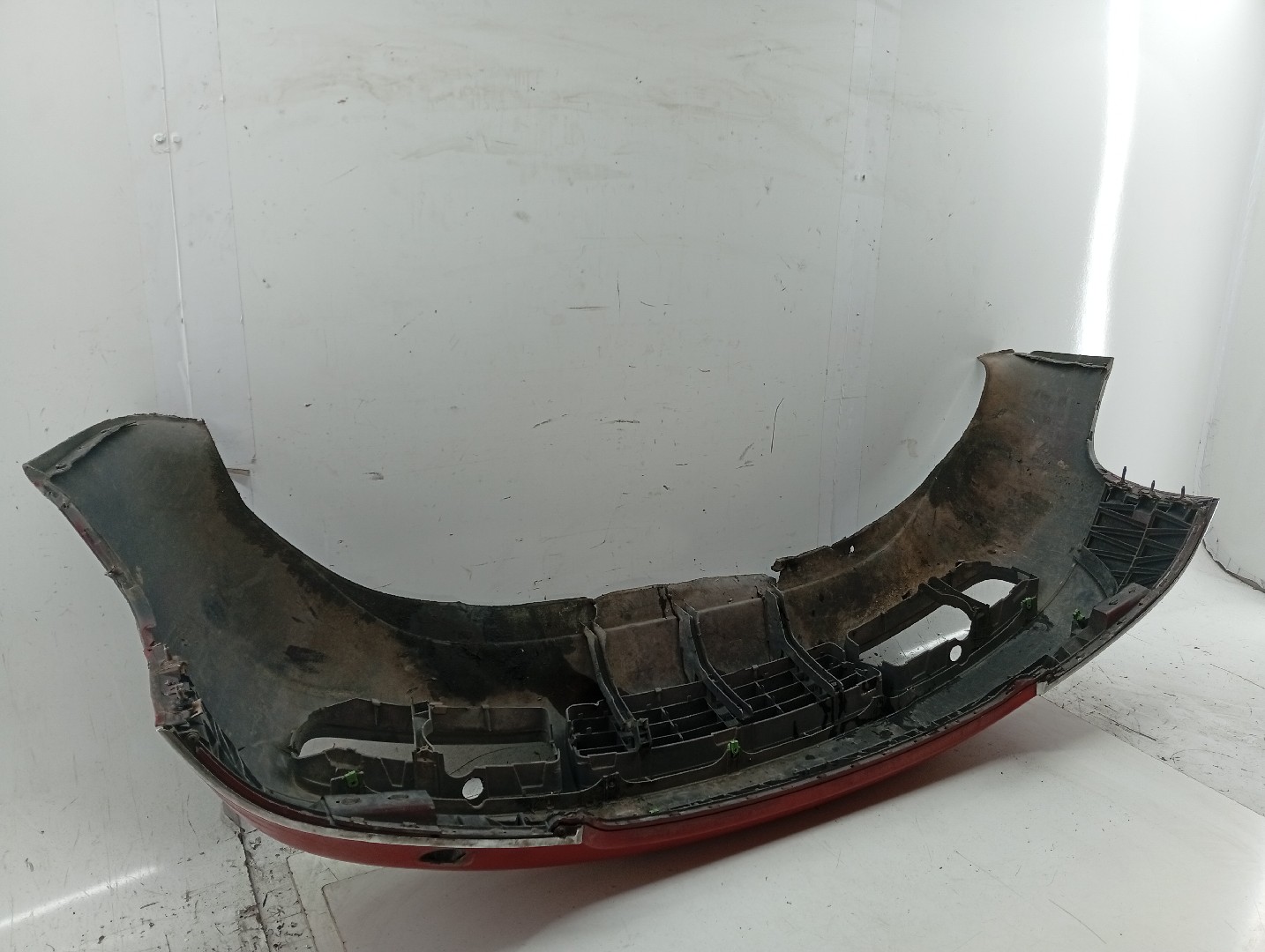 Para Choques Frente AUDI A6 (4B2, C5) | 97 - 05 Imagem-1