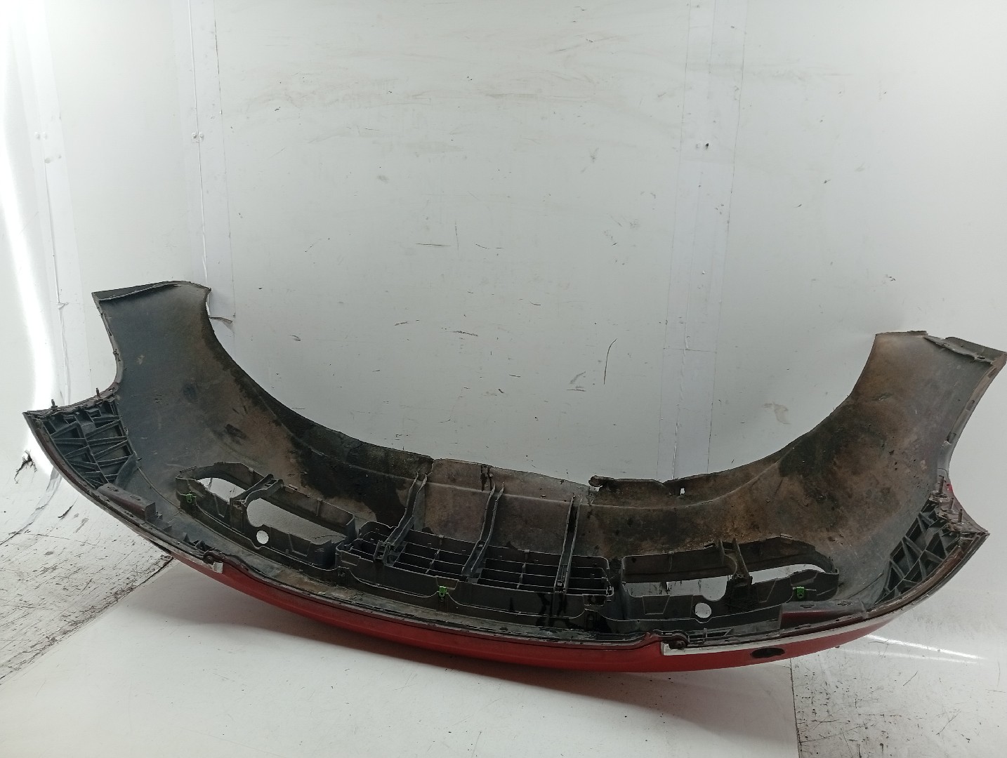 Para Choques Frente AUDI A6 (4B2, C5) | 97 - 05 Imagem-2