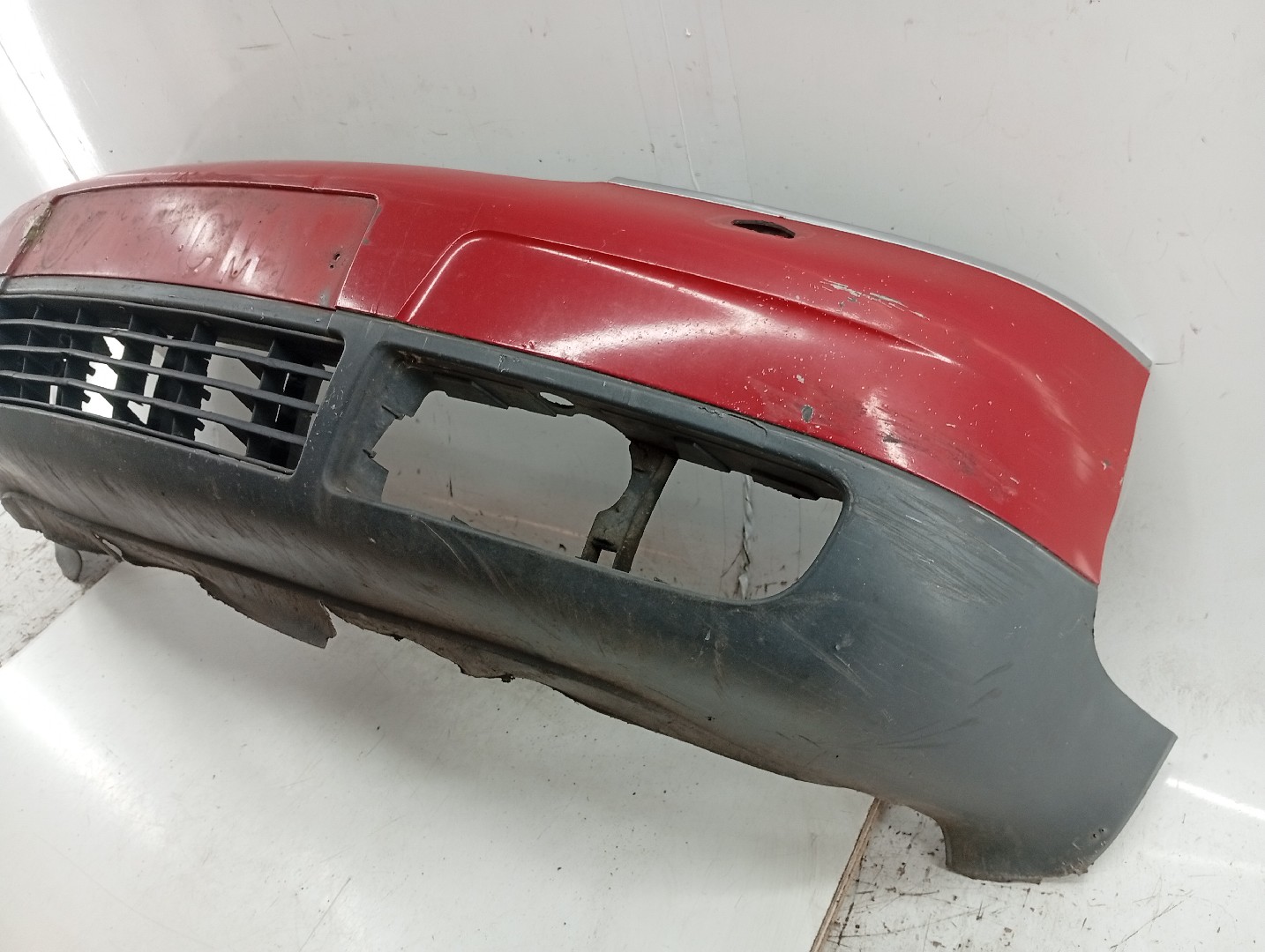 Para Choques Frente AUDI A6 (4B2, C5) | 97 - 05 Imagem-8