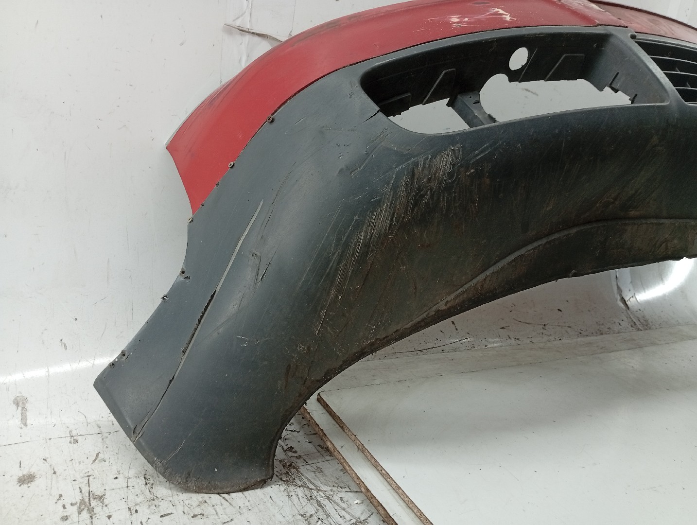 Para Choques Frente AUDI A6 (4B2, C5) | 97 - 05 Imagem-6