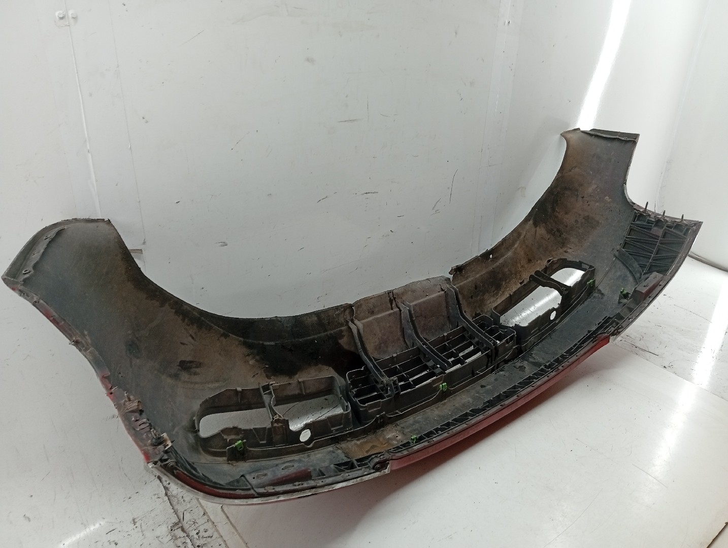 Para Choques Frente AUDI A6 (4B2, C5) | 97 - 05 Imagem-4