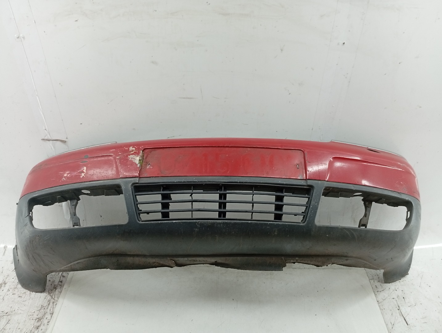Para Choques Frente AUDI A6 (4B2, C5) | 97 - 05 Imagem-5