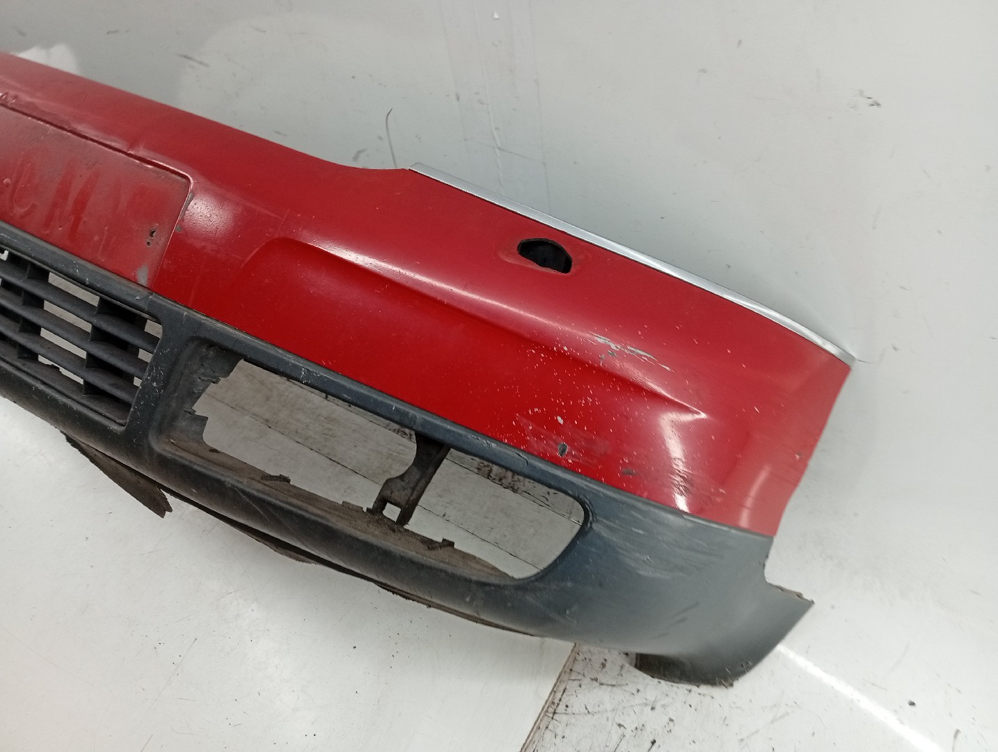 Para Choques Frente AUDI A6 (4B2, C5) | 97 - 05 Imagem-12