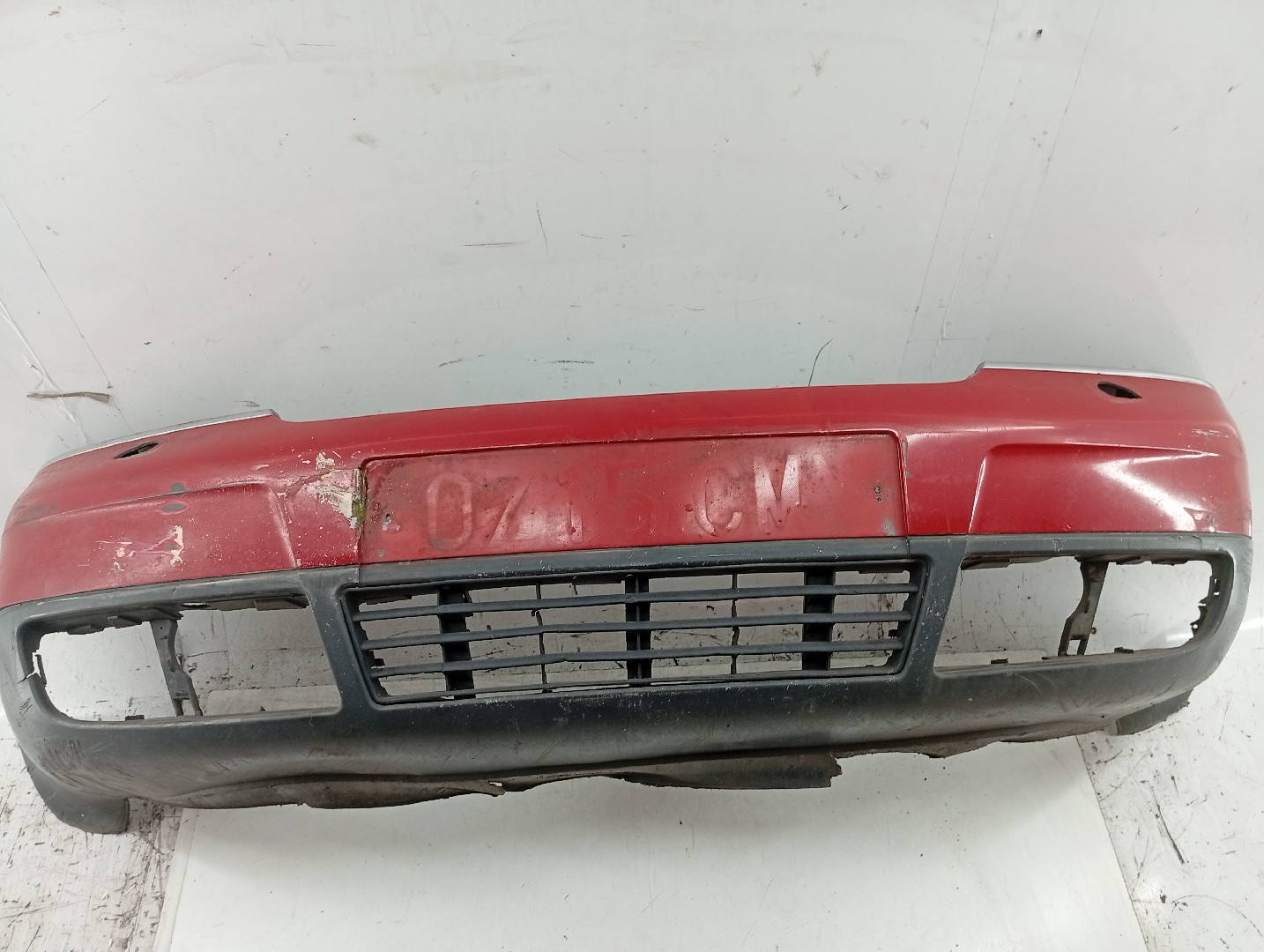 Para Choques Frente AUDI A6 (4B2, C5) | 97 - 05 Imagem-9