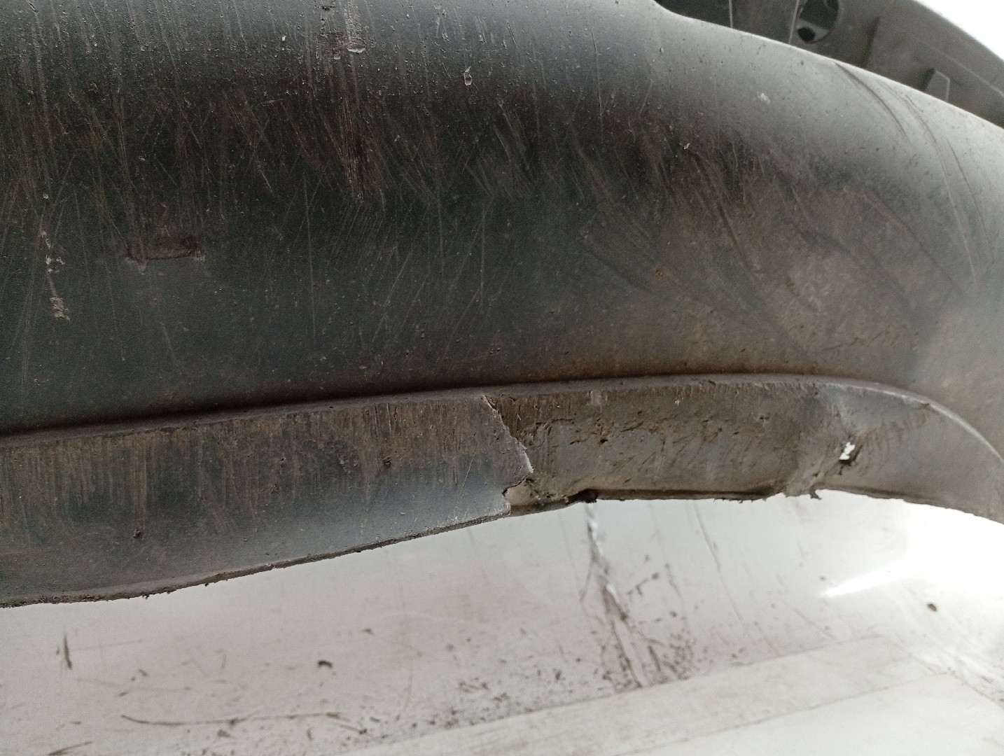 Para Choques Frente AUDI A6 (4B2, C5) | 97 - 05 Imagem-10