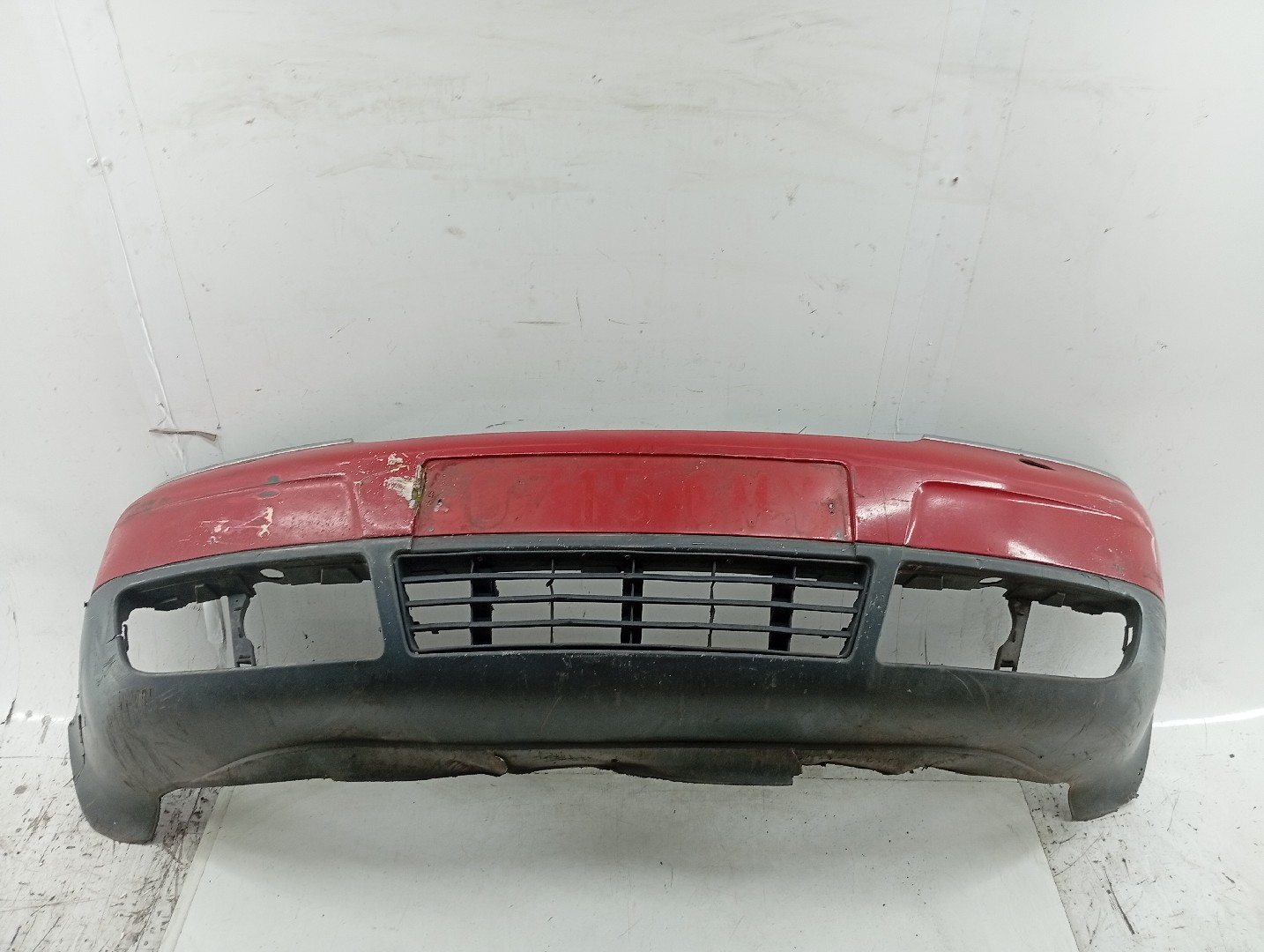 Para Choques Frente AUDI A6 (4B2, C5) | 97 - 05 Imagem-13