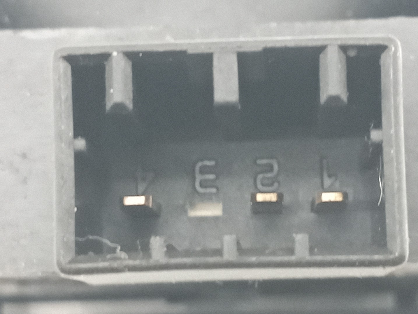 Regulador de luzes FIAT PUNTO (176_) | 93 - 99 Imagem-3