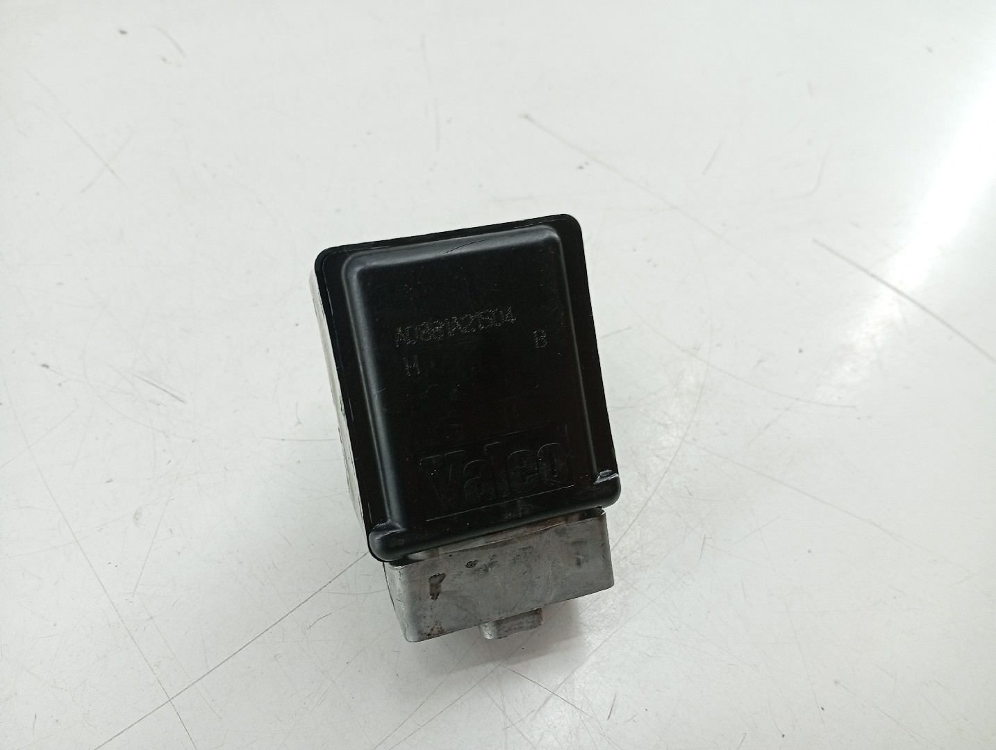 Tranca de Direção RENAULT MEGANE II (BM0/1_, CM0/1_) | 01 - 12