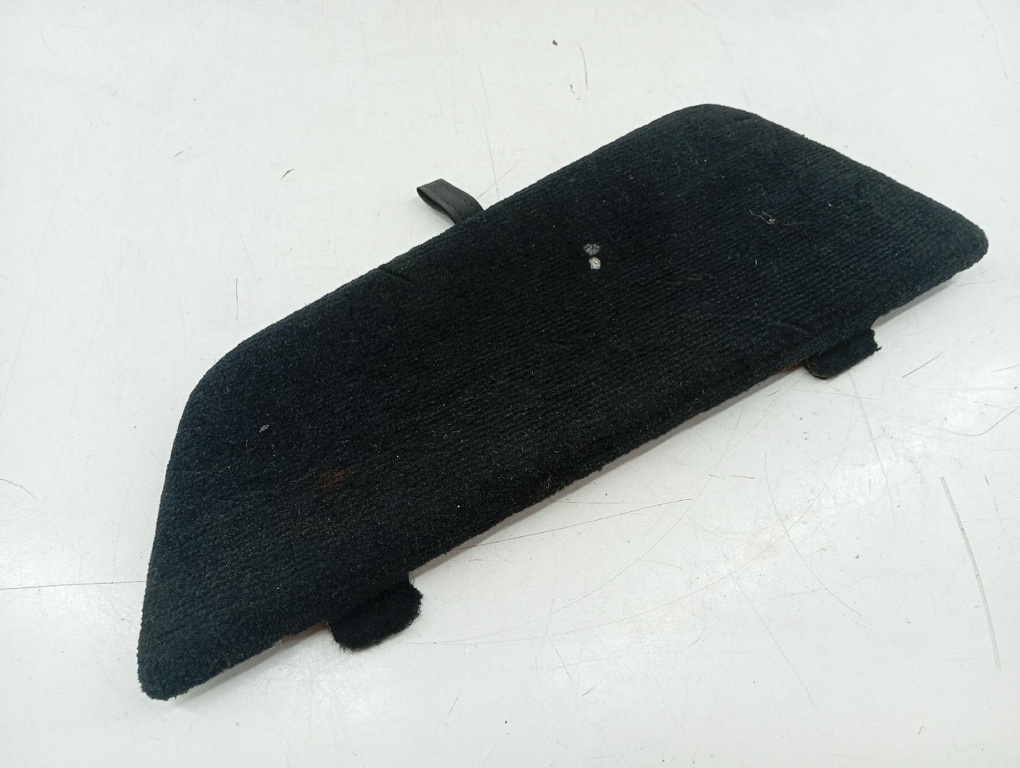 Acabamento de mala MERCEDES-BENZ C-CLASS (W205) | 13 -  Imagem-2