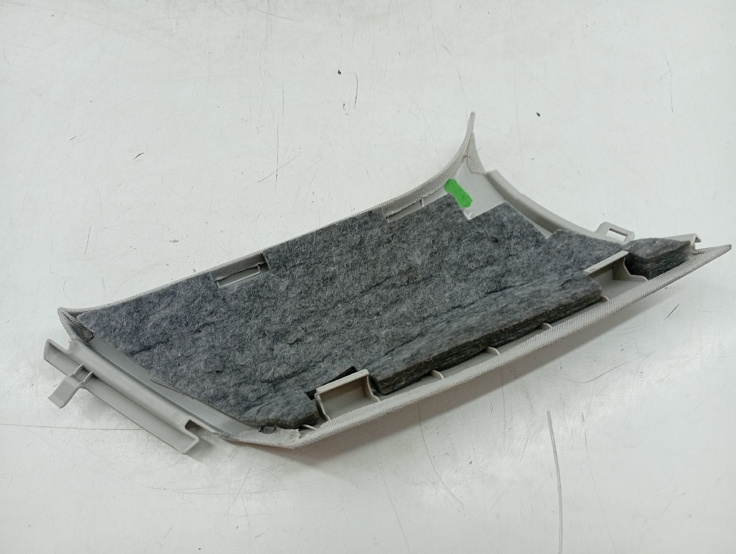 Moldura de pilar C direita MERCEDES-BENZ C-CLASS (W205) | 13 -  Imagem-3