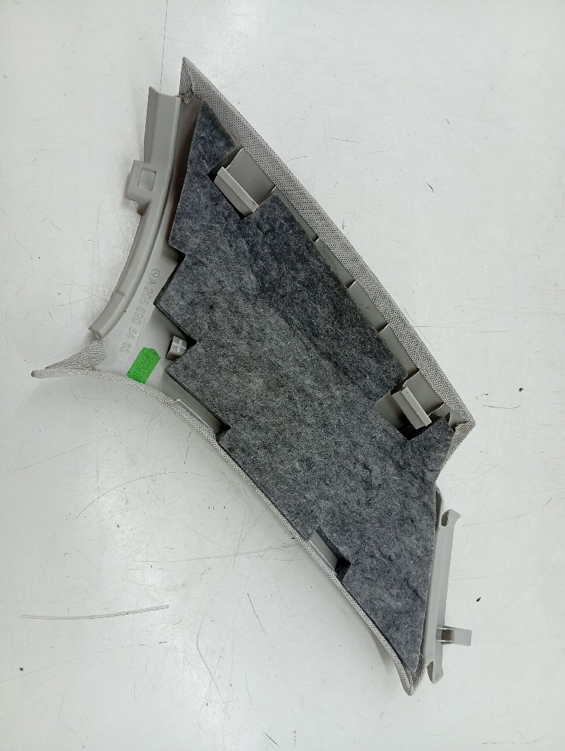 Moldura de pilar C direita MERCEDES-BENZ C-CLASS (W205) | 13 -  Imagem-4