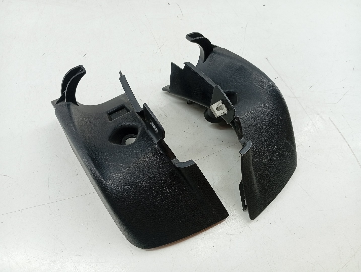 Acabamento Interior MERCEDES-BENZ C-CLASS (W205) | 13 -  Imagem-3