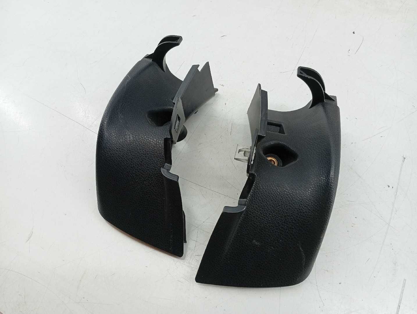 Acabamento Interior MERCEDES-BENZ C-CLASS (W205) | 13 -  Imagem-4