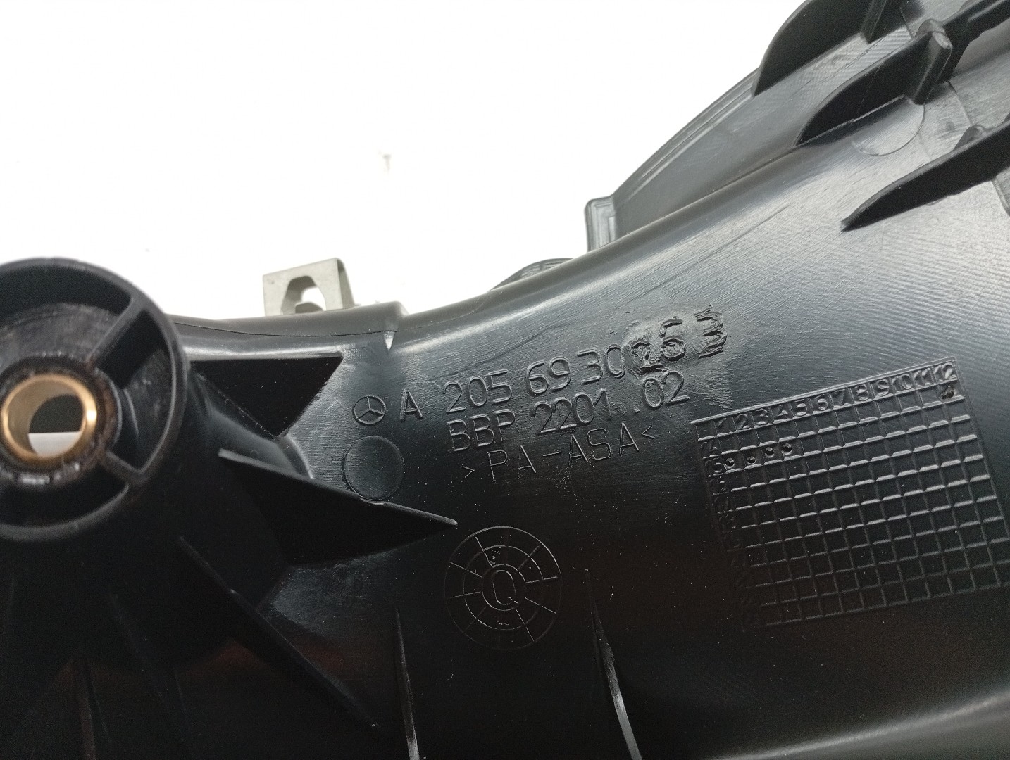 Acabamento Interior MERCEDES-BENZ C-CLASS (W205) | 13 -  Imagem-5